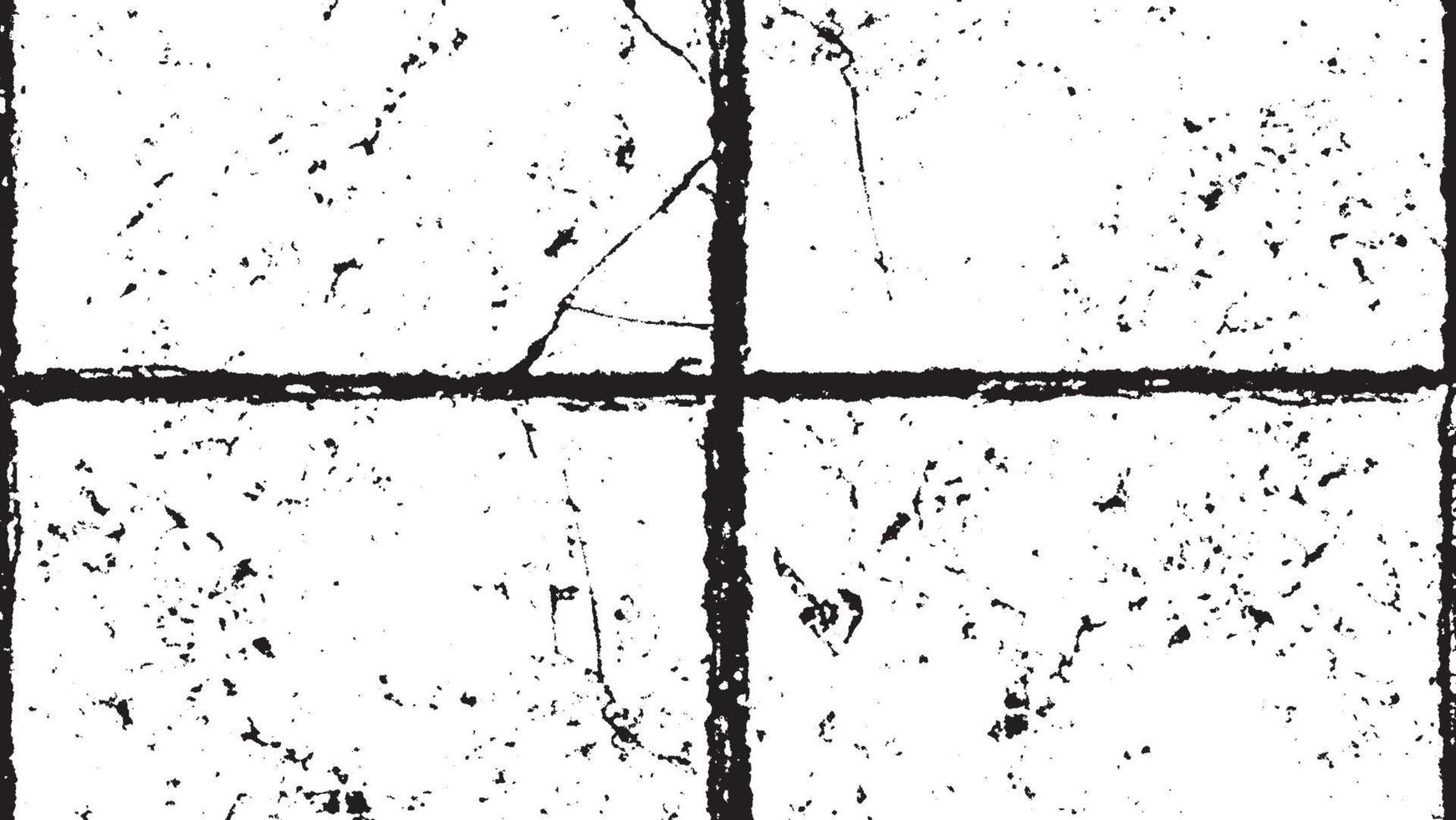 Distressed Overlay Texture vector