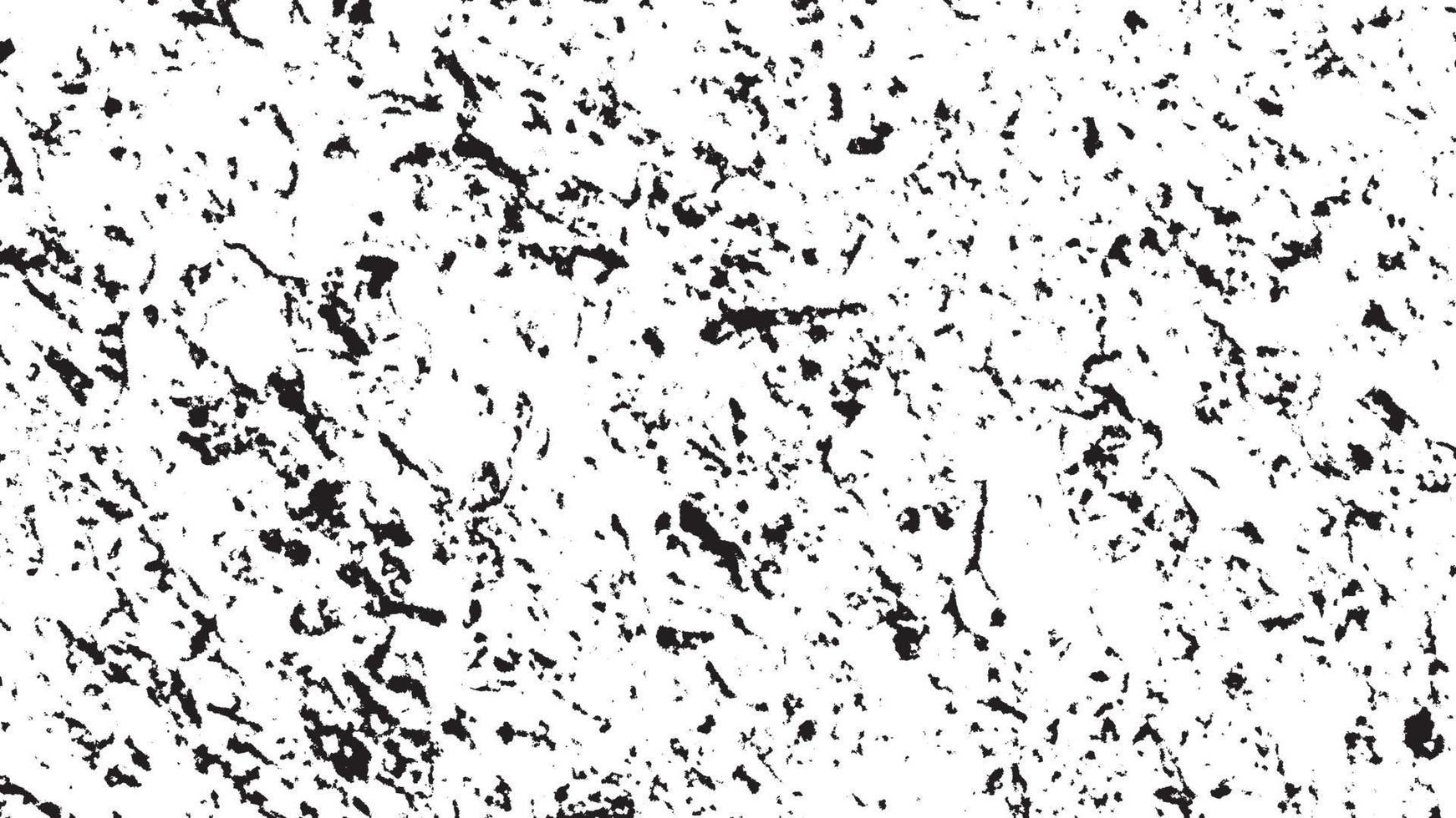 Distressed Overlay Texture vector