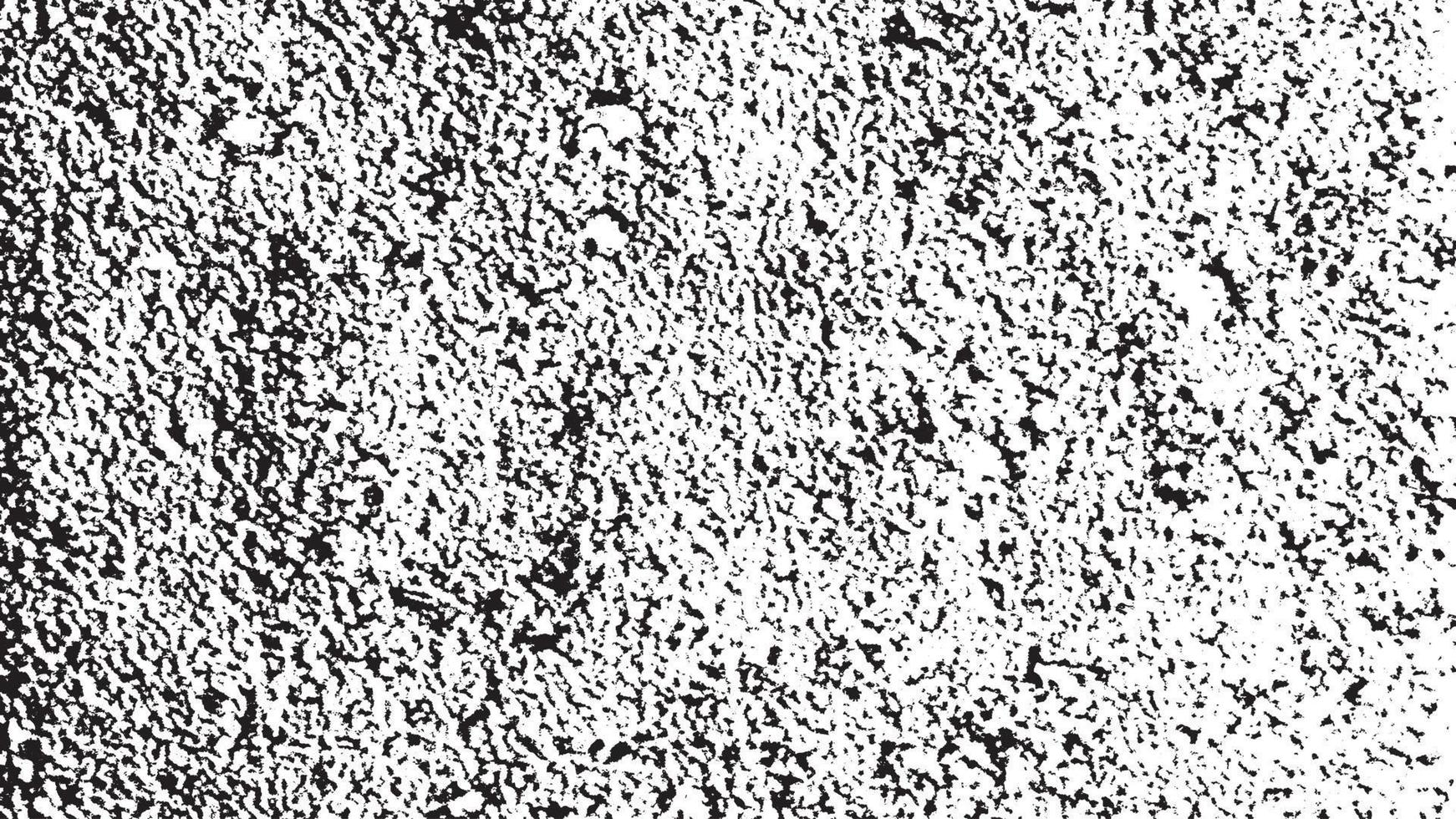 Distressed Overlay Texture vector