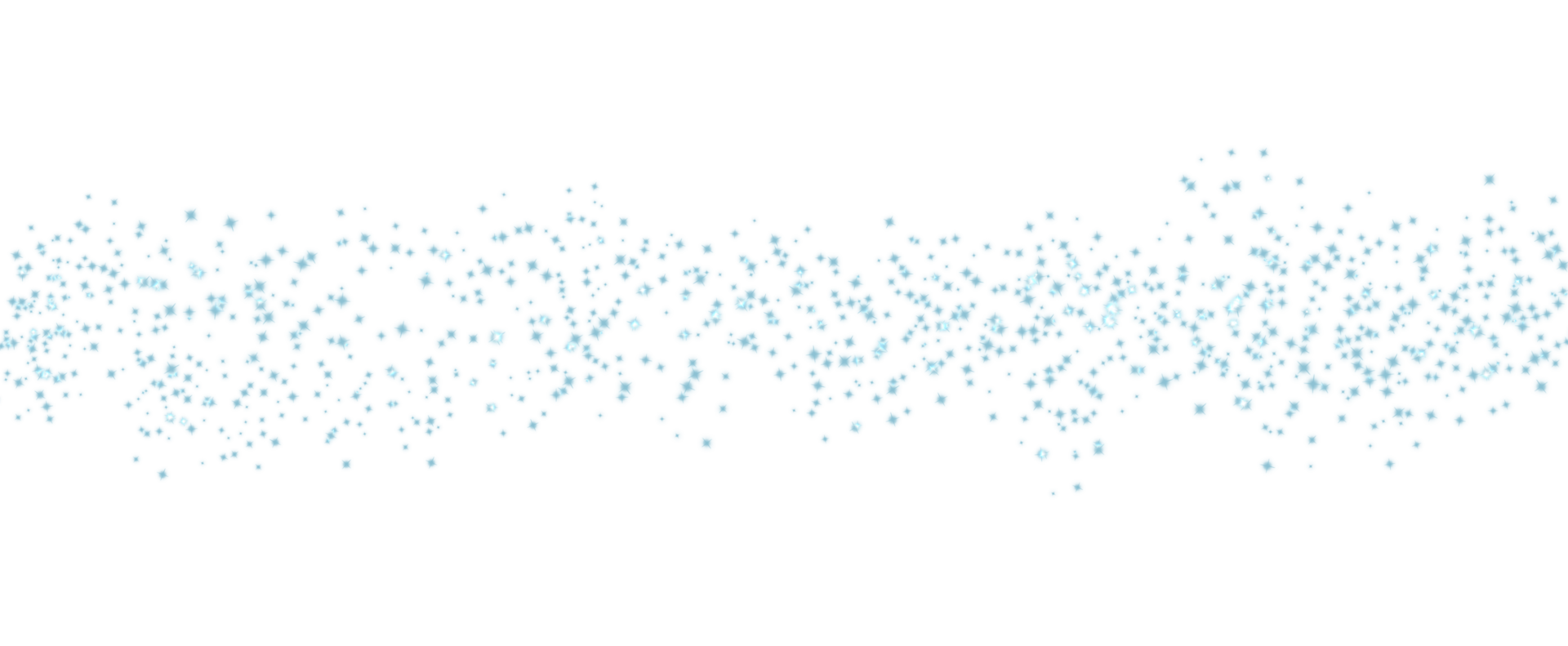 sprankelend vallend ster. sterrenstof pad. kosmisch glinsterende Golf. en gloeiend effect helderheid Golf fee aantrekkingskracht magie illustratie. png