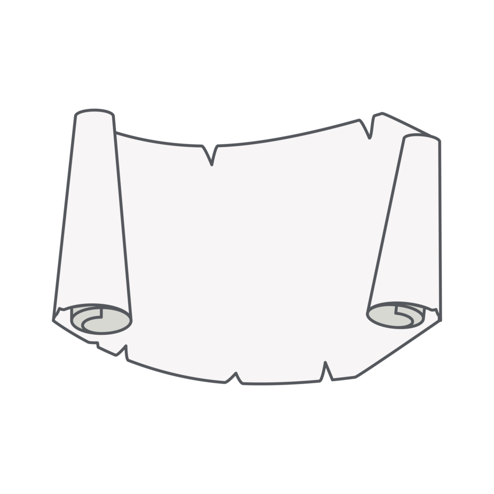 vintage illustration old parchment paper texture classic 11814303 PNG