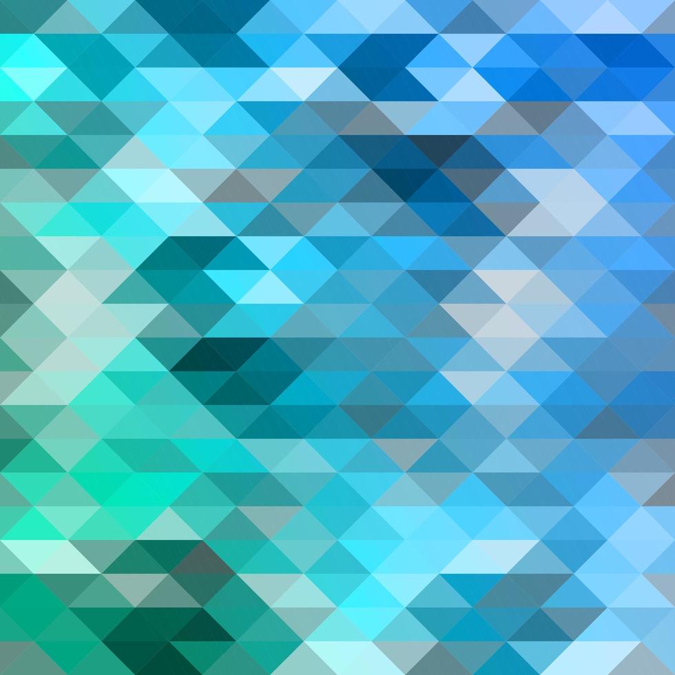 fondo geométrico abstracto. vector