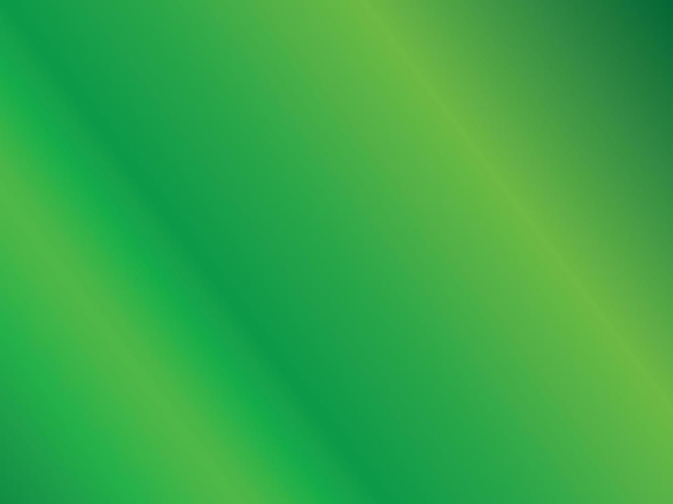 modern green blur gradient background vector