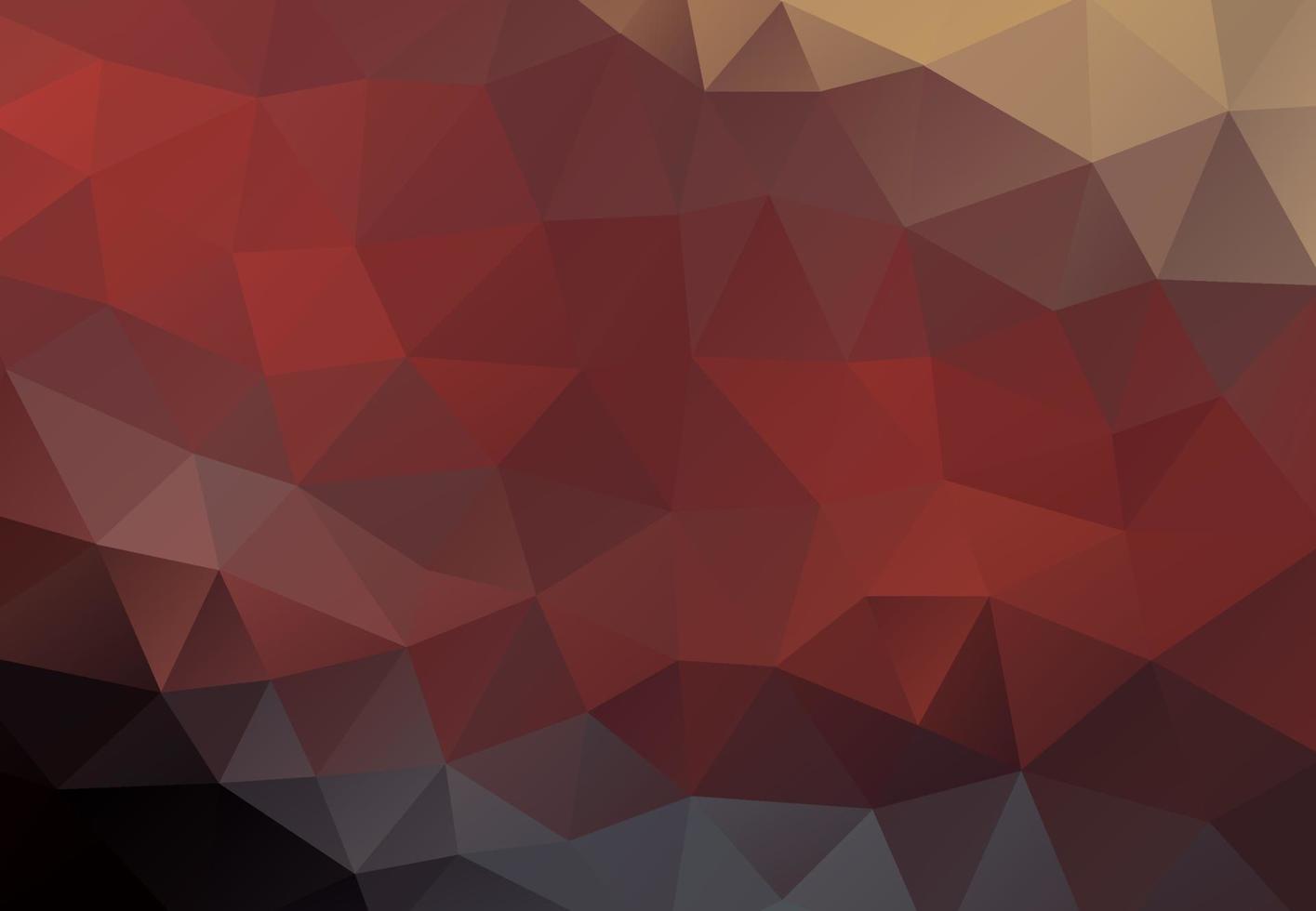 Vector background from polygons, abstract background of triangles, wallpaper