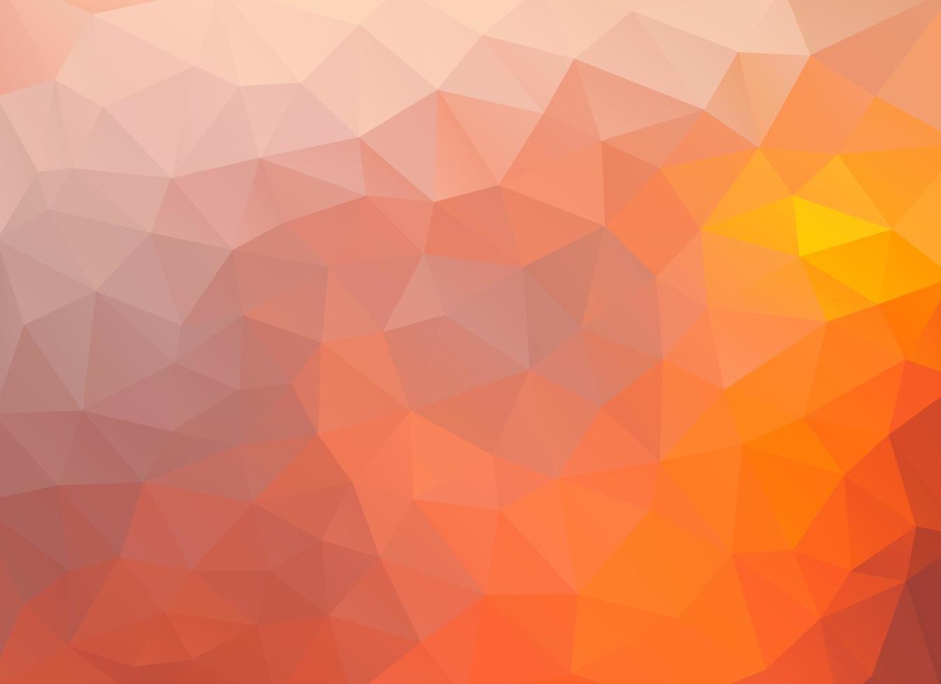 Vector background from polygons, abstract background of triangles, wallpaper