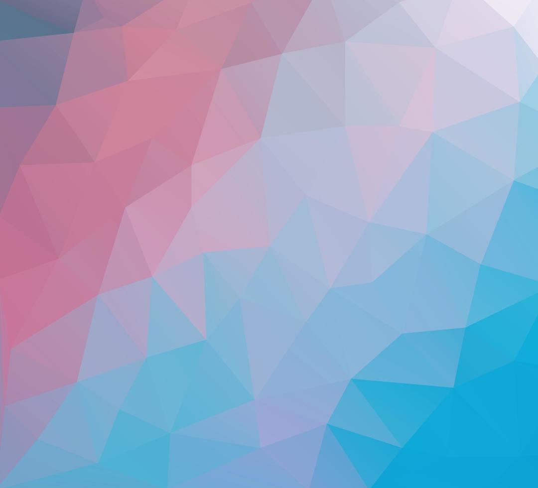 Vector background from polygons, abstract background of triangles, wallpaper