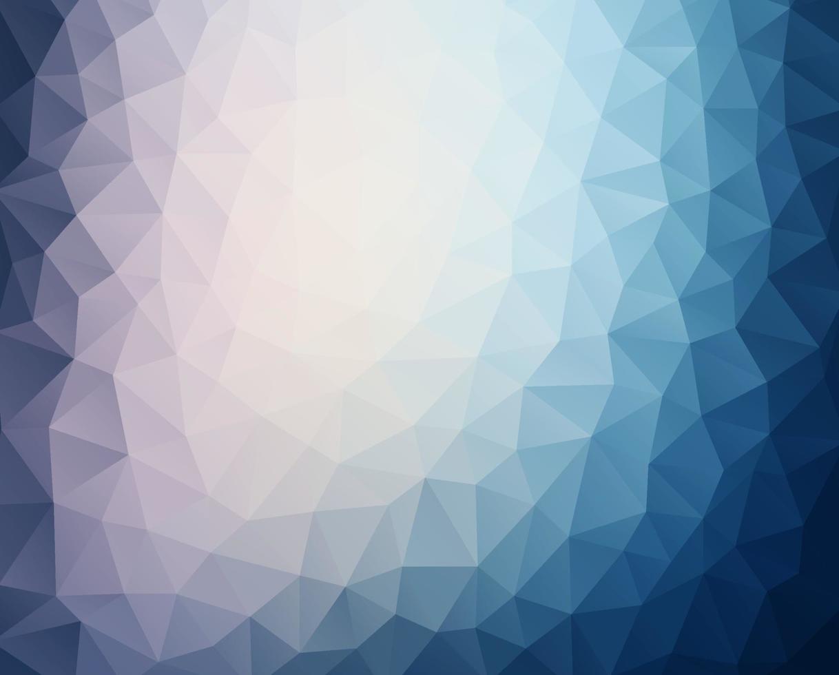 Vector background from polygons, abstract background of triangles, wallpaper