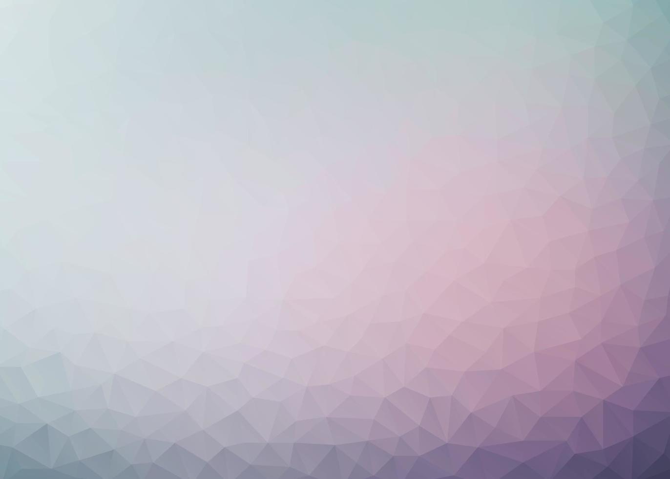 Vector background from polygons, abstract background of triangles, wallpaper