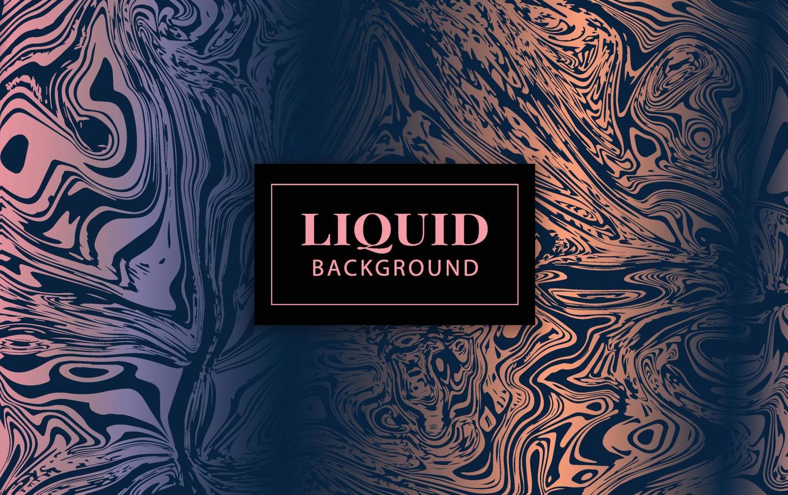 Liquid colorful abstract texture wallpaper, texture effect background vector art geometric