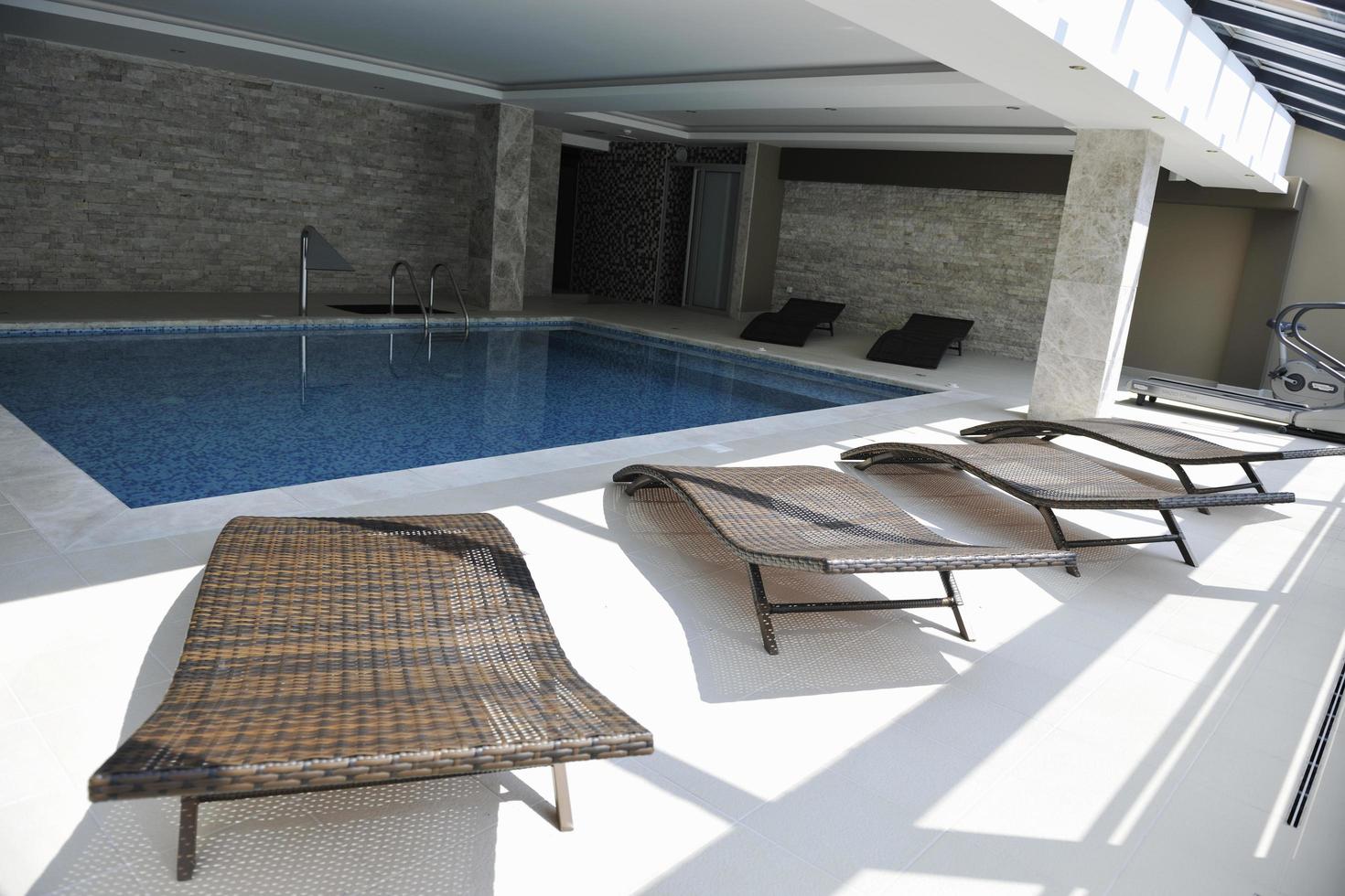 Croatia, 2022 -indoor swimming  pool photo