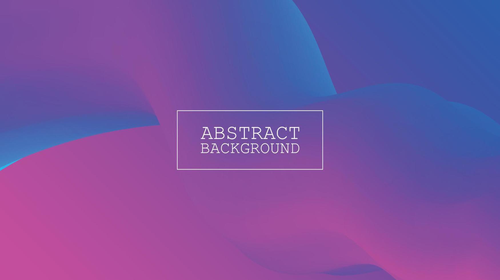 fondo abstracto con formas dinámicas de colores brillantes vector