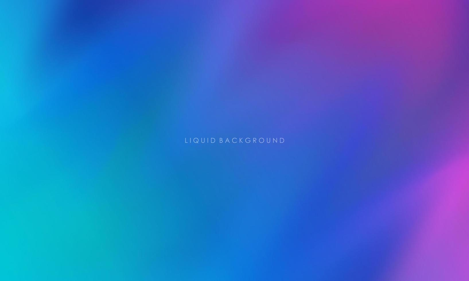 Gradients colorful abstract modern background vector