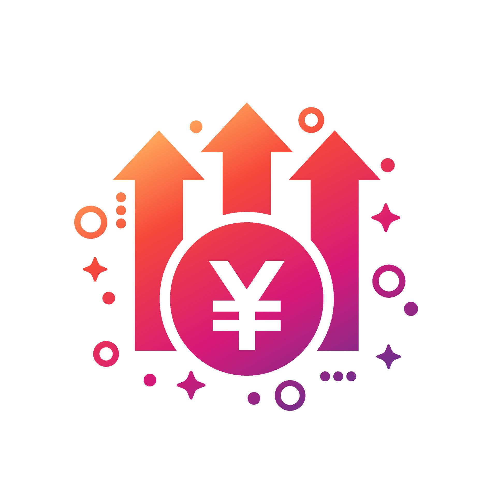 Yen Growth Icon Japanese Money 11819283 Vector Art At Vecteezy yen-growth-icon-japanese-money-11819283-vector-art-at-vecteezy