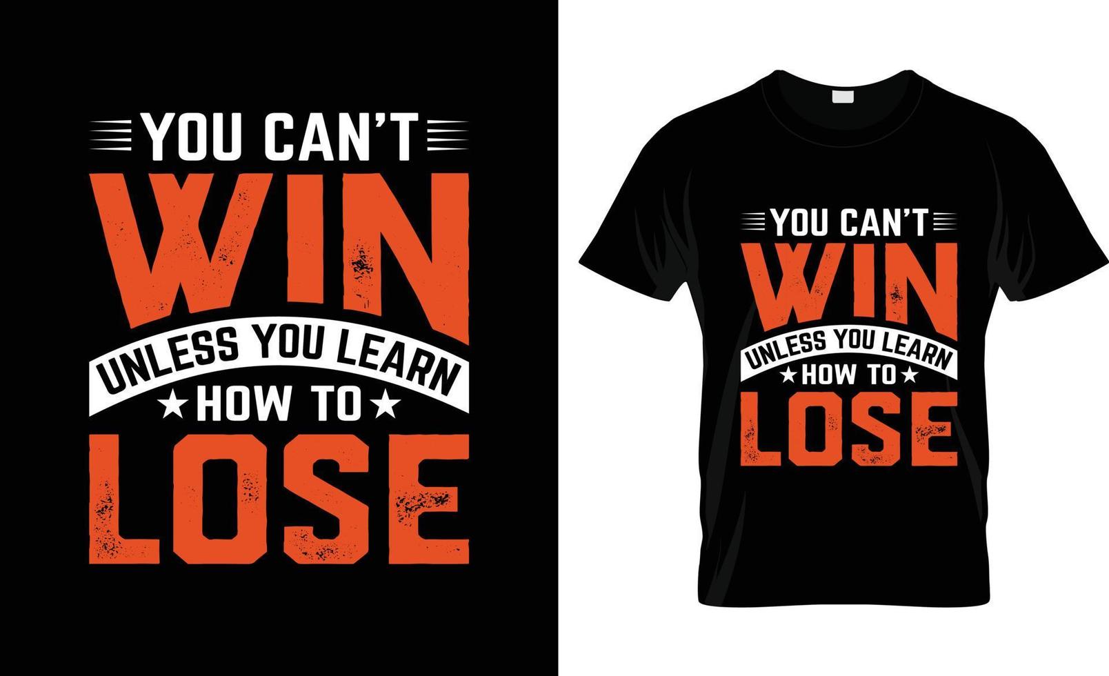 Basketball t-shirt design, Basketball t-shirt slogan and apparel design, You can't win Basketball typography, Basketball vector, Basketball illustration vector