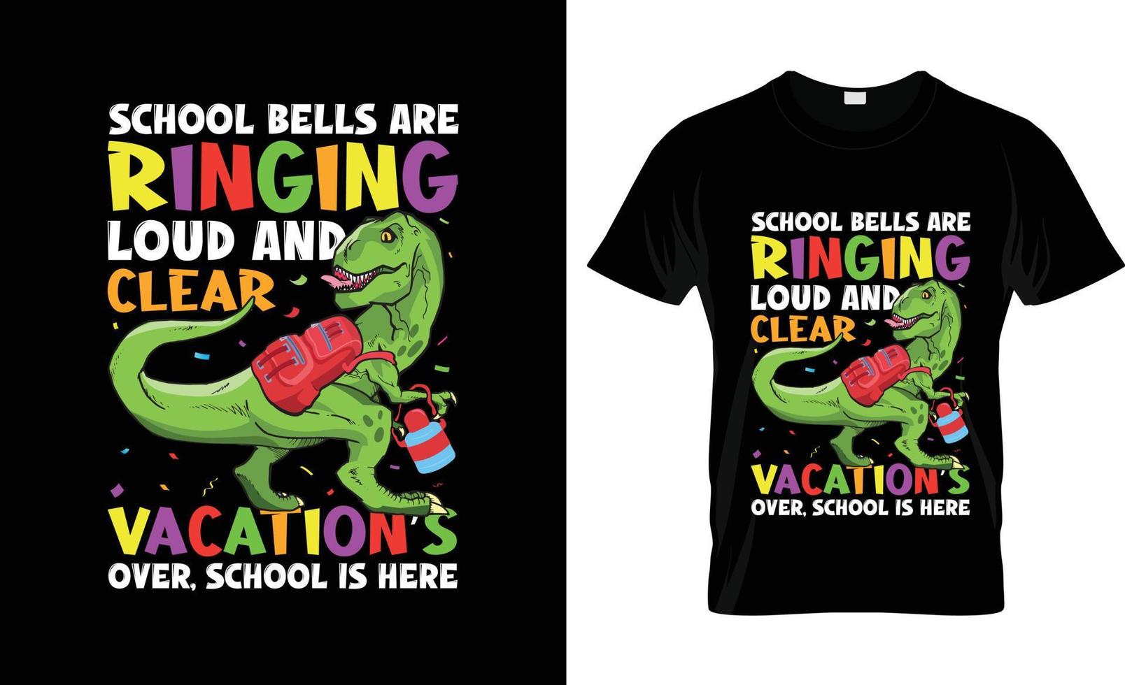 First day of school t-shirt design, First day of school t-shirt slogan and apparel design, First day of school typography, First day of school vector, First day of school illustration vector