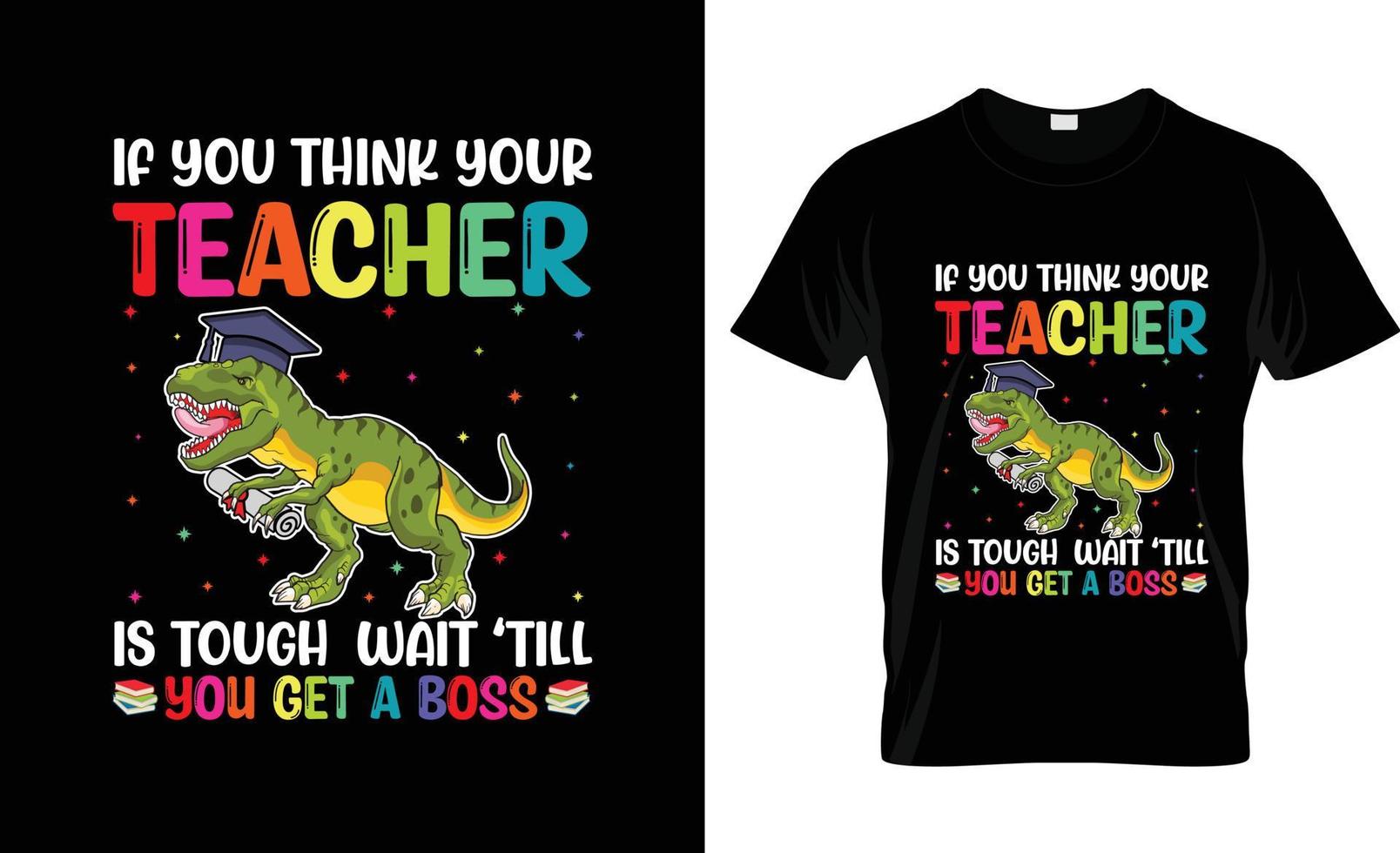 First day of school t-shirt design, First day of school t-shirt slogan and apparel design, First day of school typography, First day of school vector, First day of school illustration vector