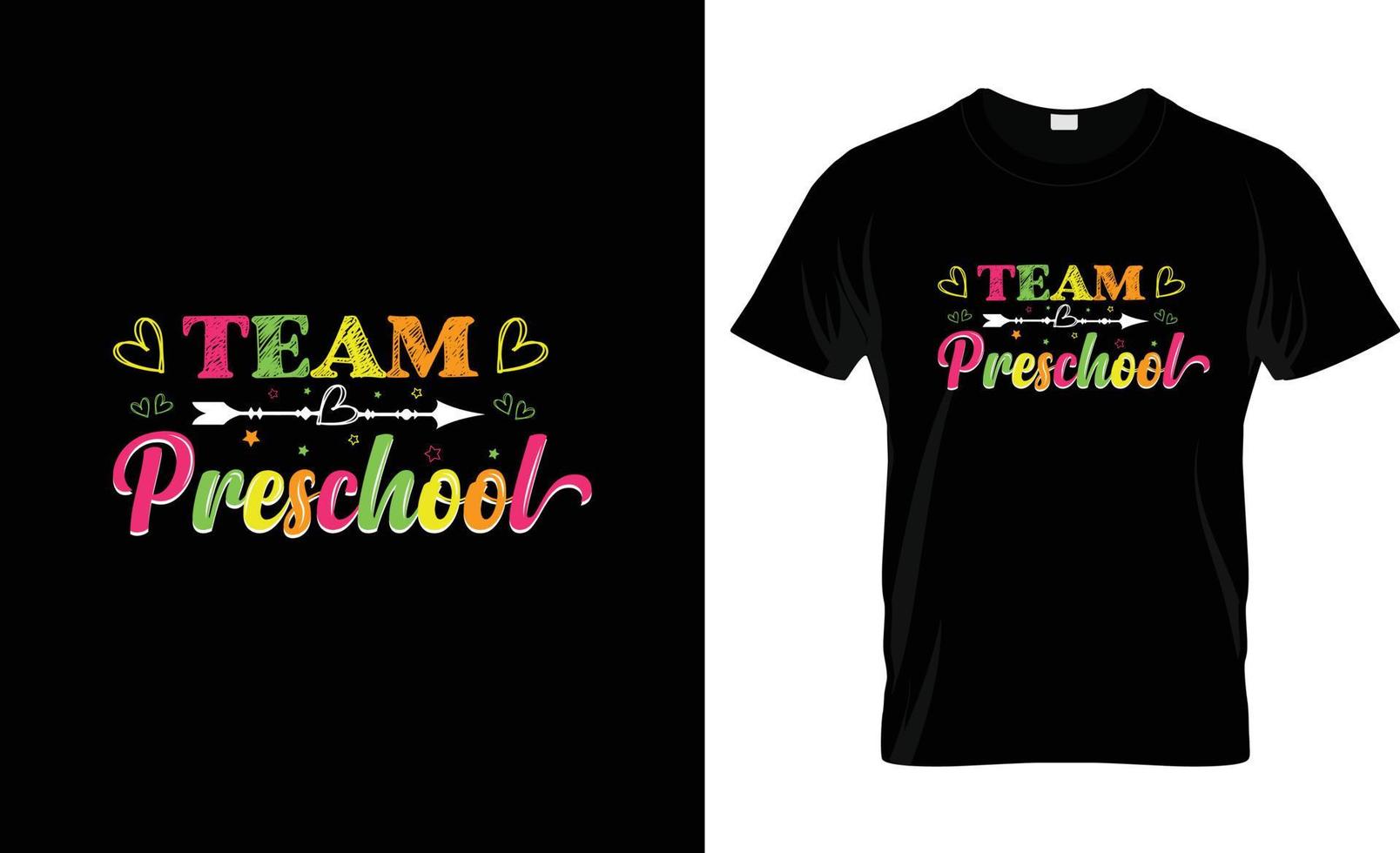 Back to school t-shirt design, Back to school t-shirt slogan and apparel design, Back to school typography, Back to school vector, Back to school illustration vector
