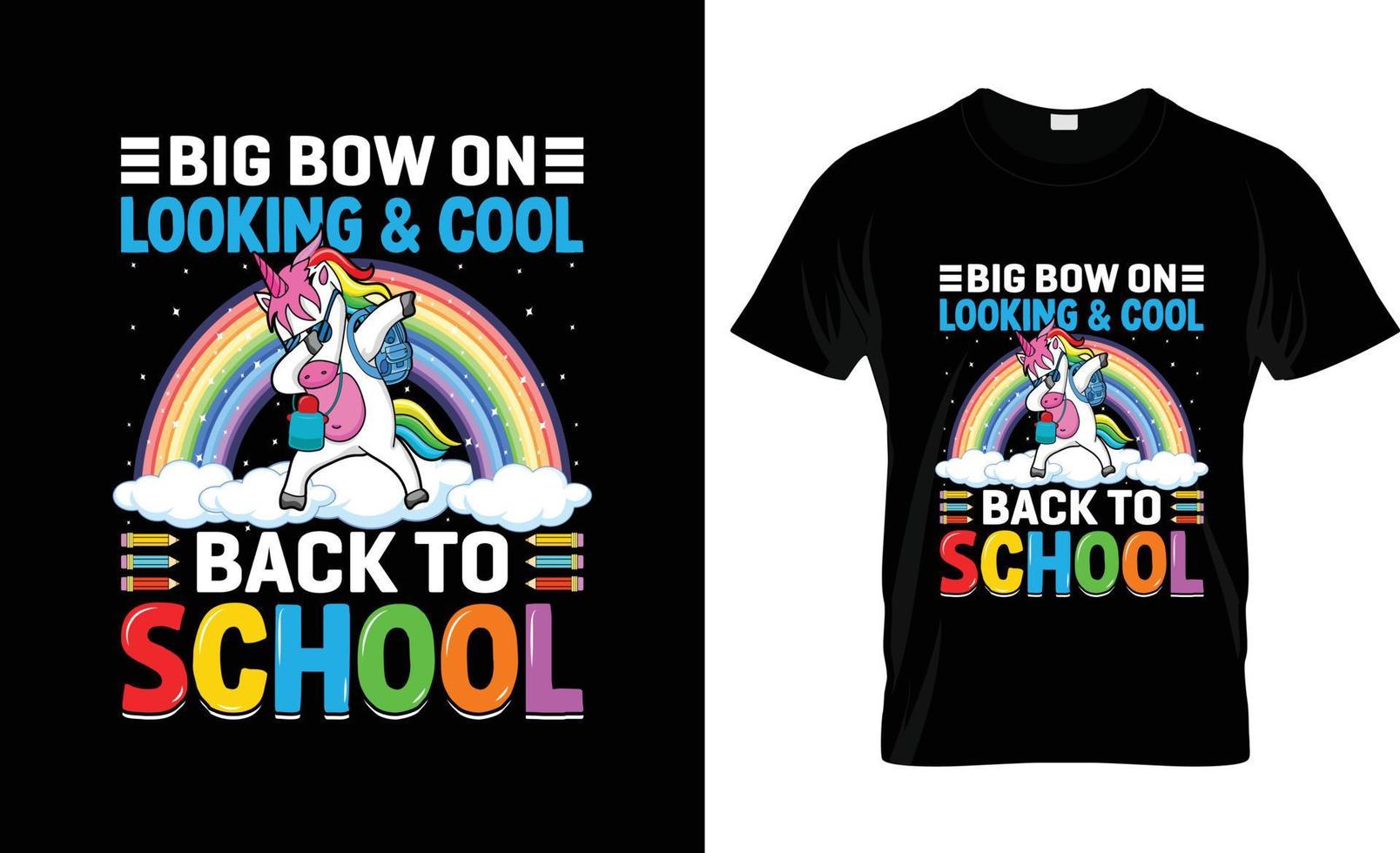 First day of school t-shirt design, First day of school t-shirt slogan and apparel design, First day of school typography, First day of school vector, First day of school illustration vector