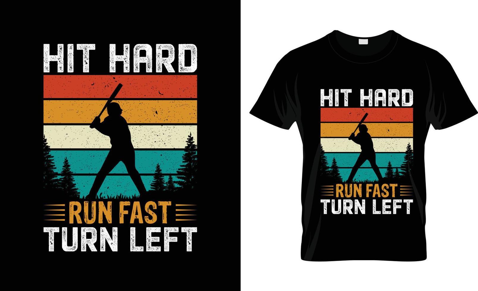 Baseball t-shirt design, Baseball t-shirt slogan and apparel design ...