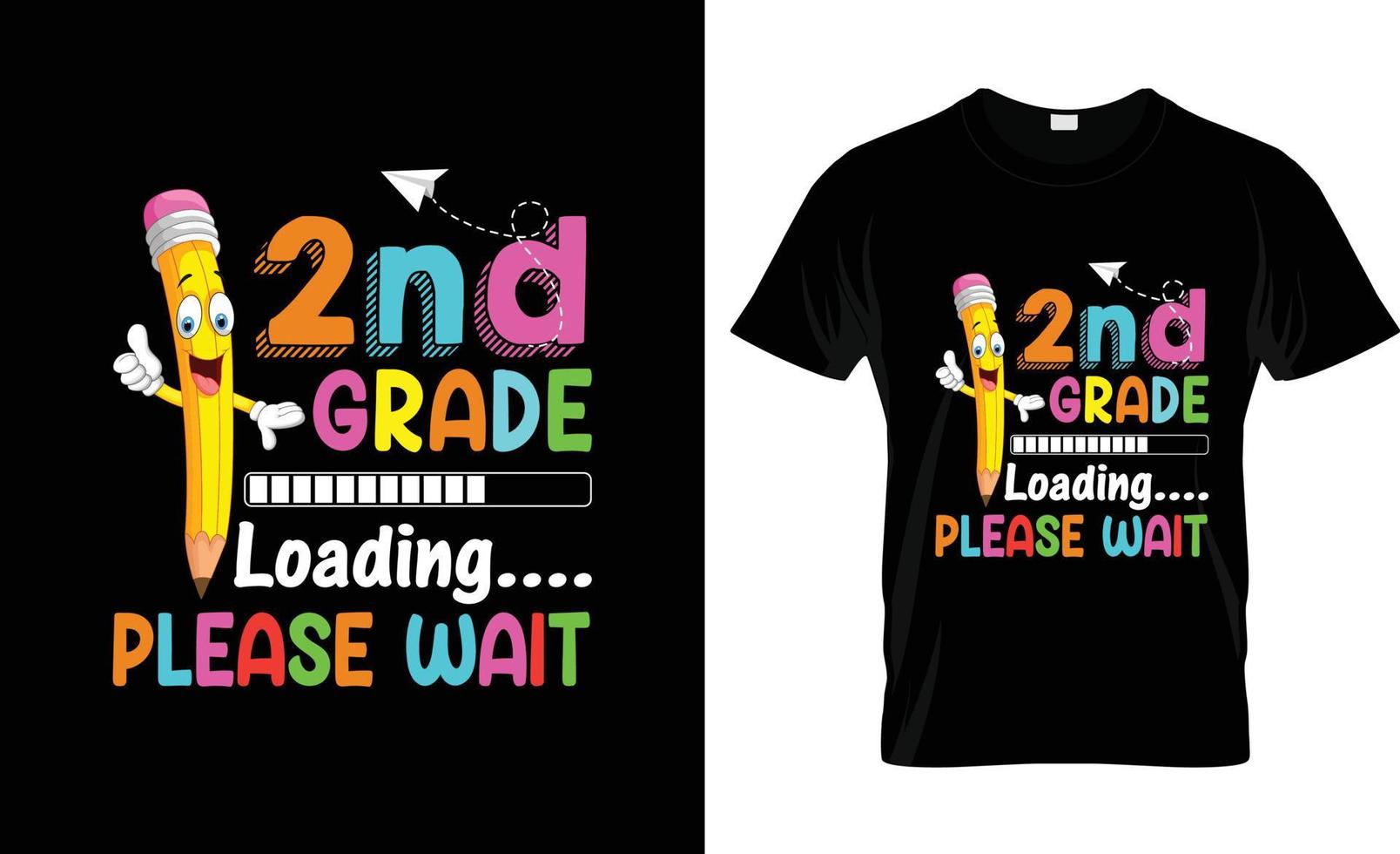 First day of school t-shirt design, First day of school t-shirt slogan and apparel design, First day of school typography, First day of school vector, First day of school illustration vector
