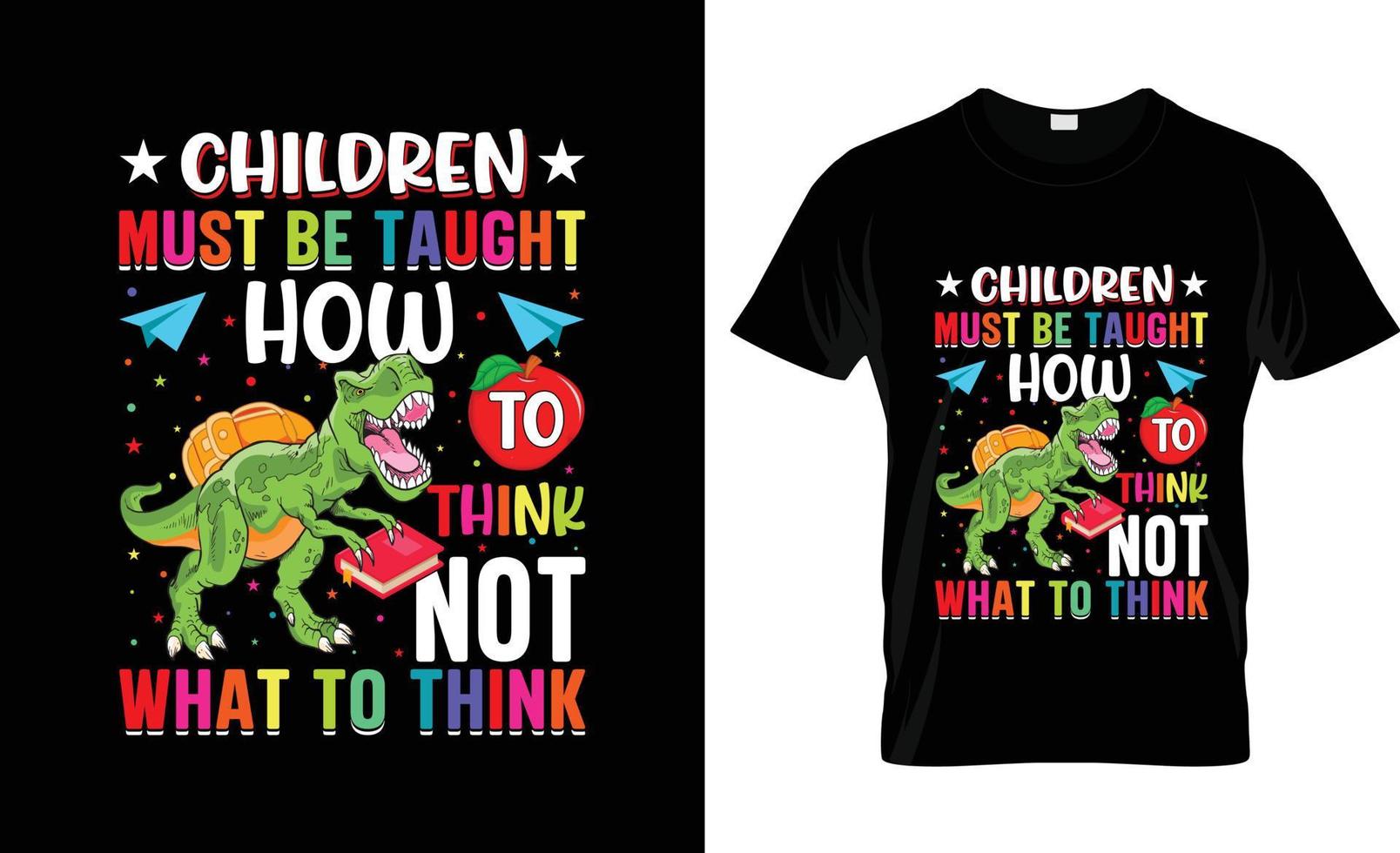 First day of school t-shirt design, First day of school t-shirt slogan and apparel design, First day of school typography, First day of school vector, First day of school illustration vector