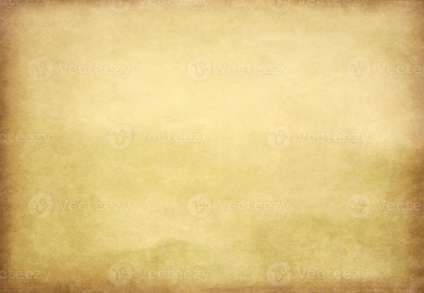 Old antique vintage paper pattern texture background photo