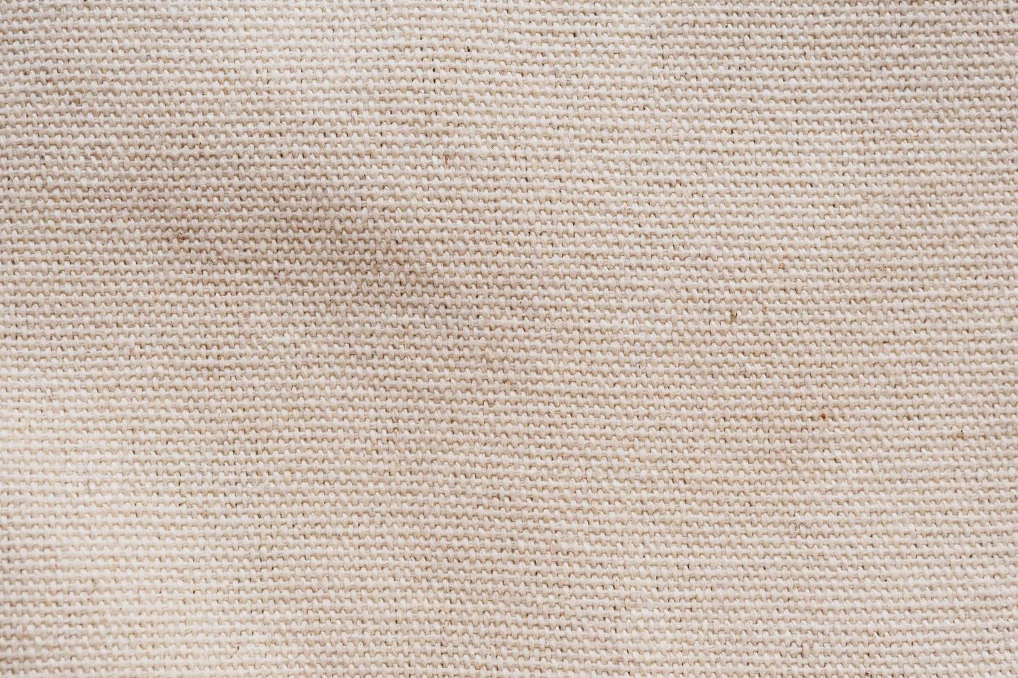 canvas fabric texture background photo