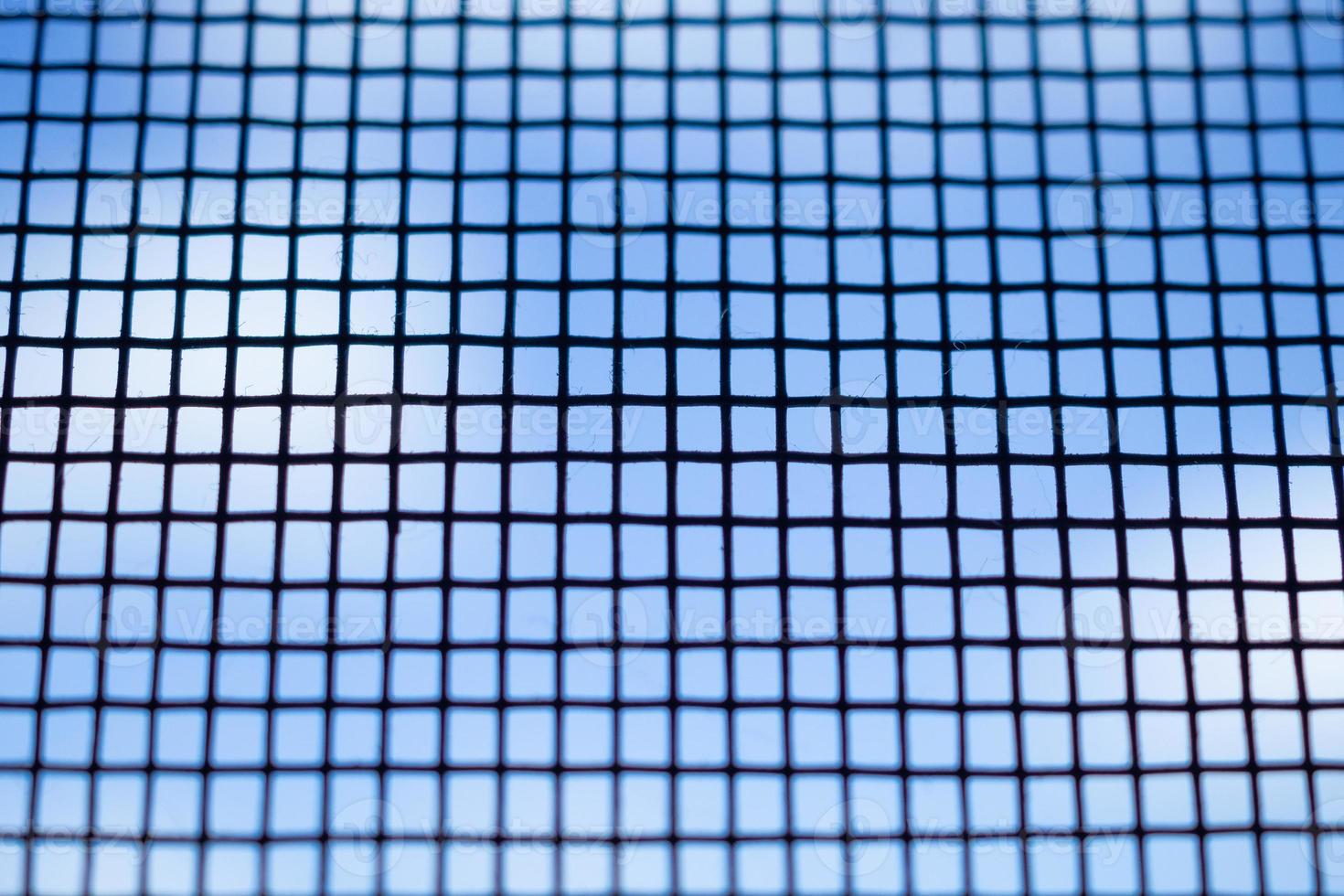 mosquito net window wire screen closeup photo