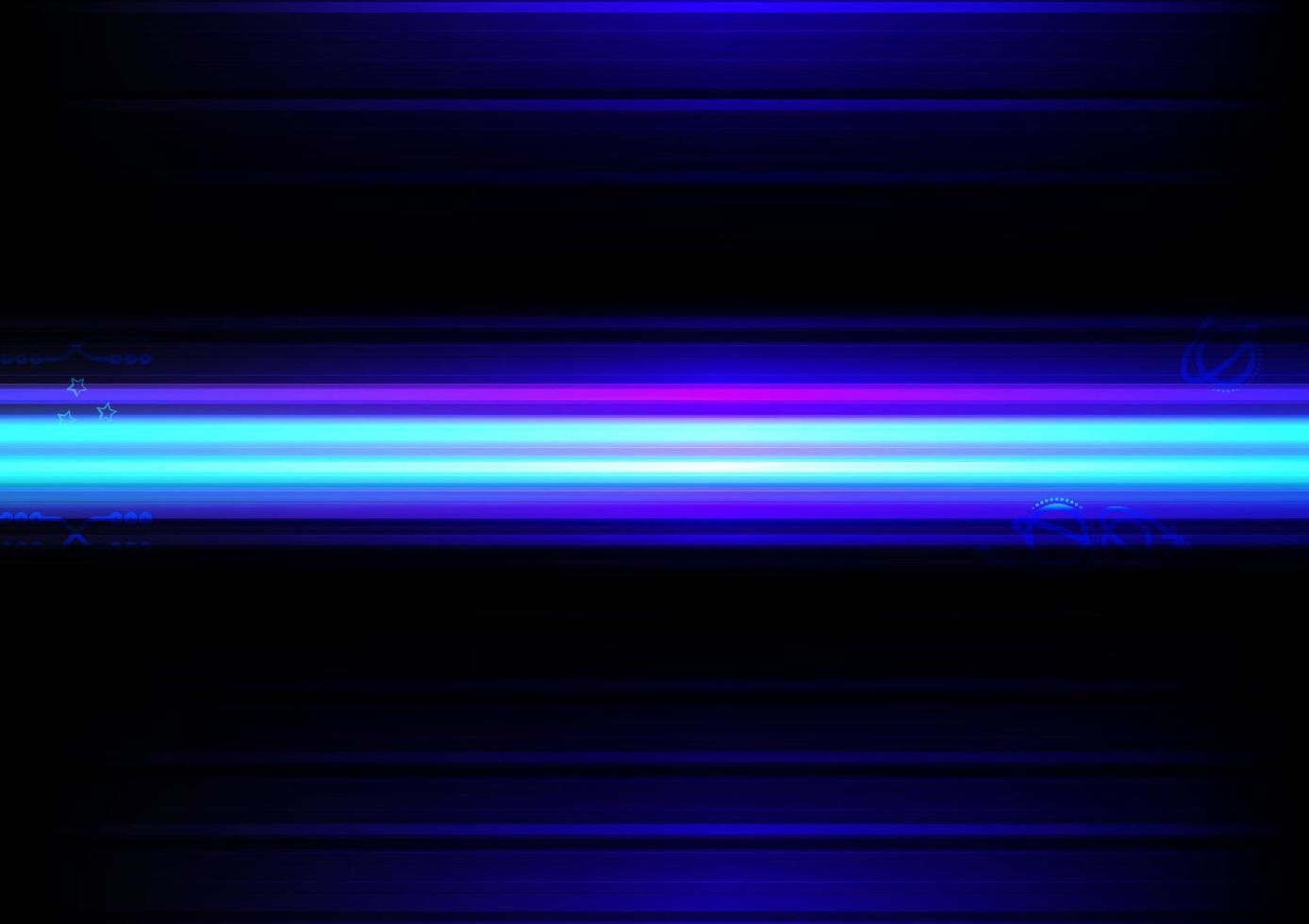 Hello summer hi-tech technology light blue abstract background backdrop pattern vector illustration