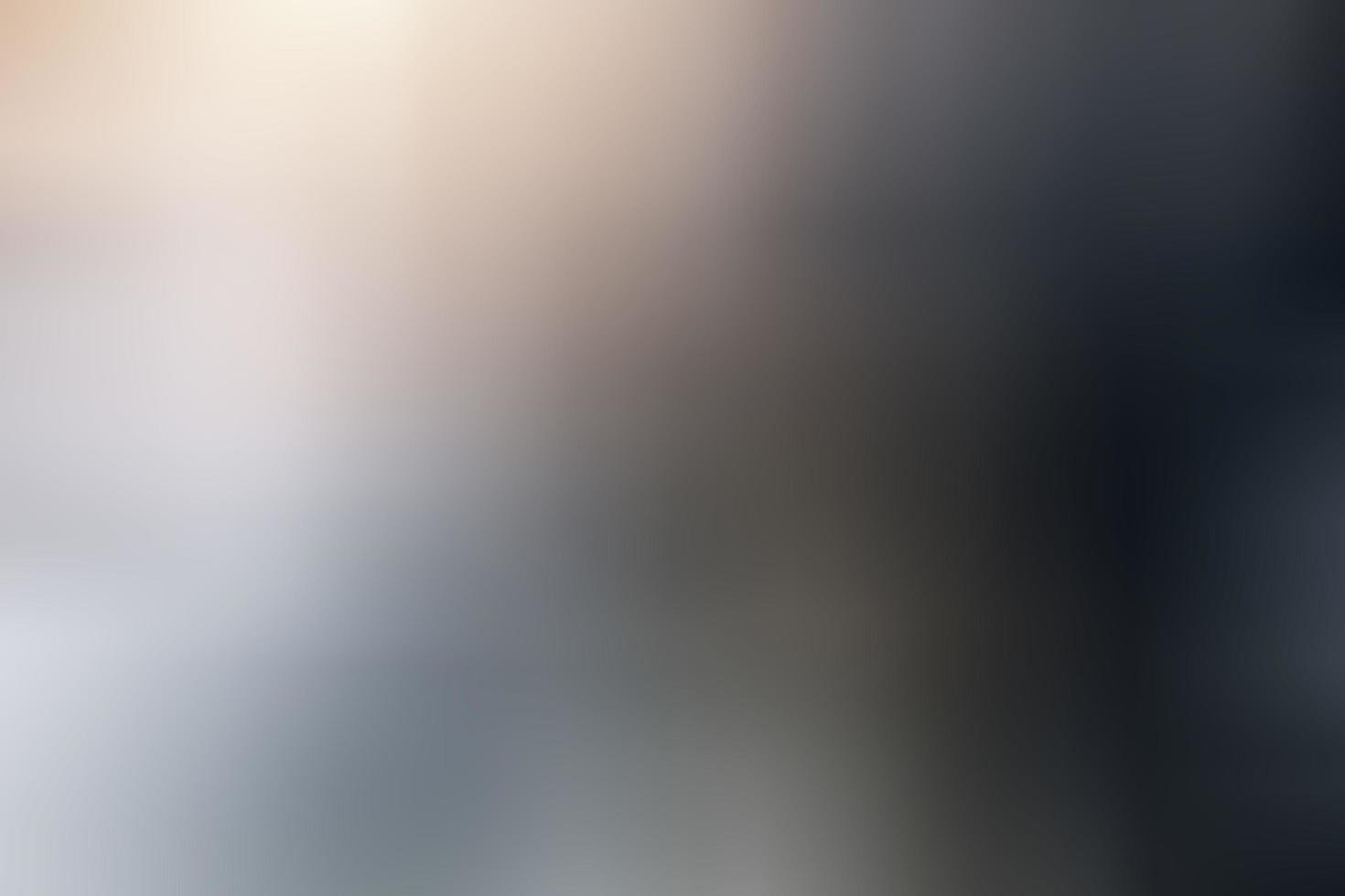Conceptual bright motion blur linear colorful soft light gradient abstract design background or backdrop. A blurry wallpaper with contemporary elegant artistic lines as future stripe speed technology photo