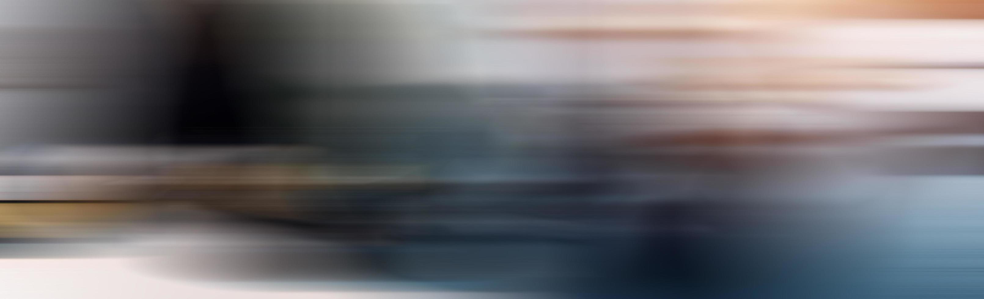 Colorful abstract background illustration. Rainbow Style Gradient lines. Template for your design, screen, wallpaper, banner, poster photo