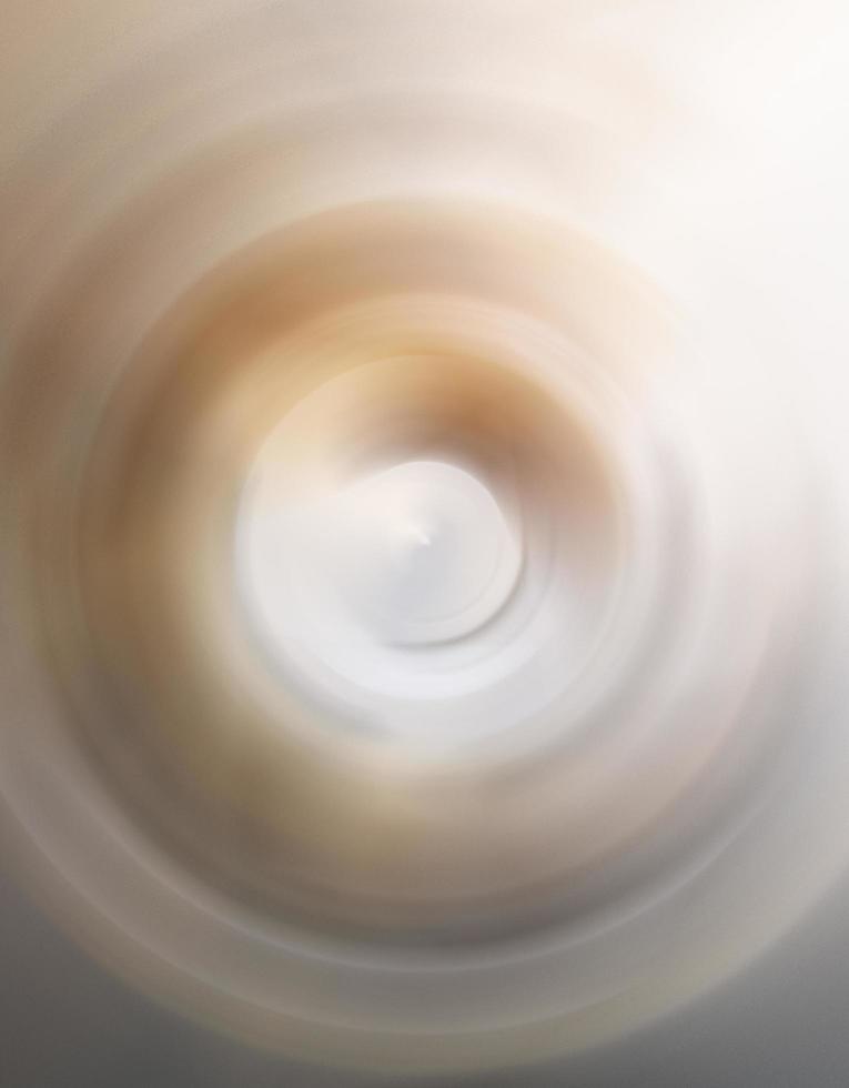 Abstract background of blurred motion photo