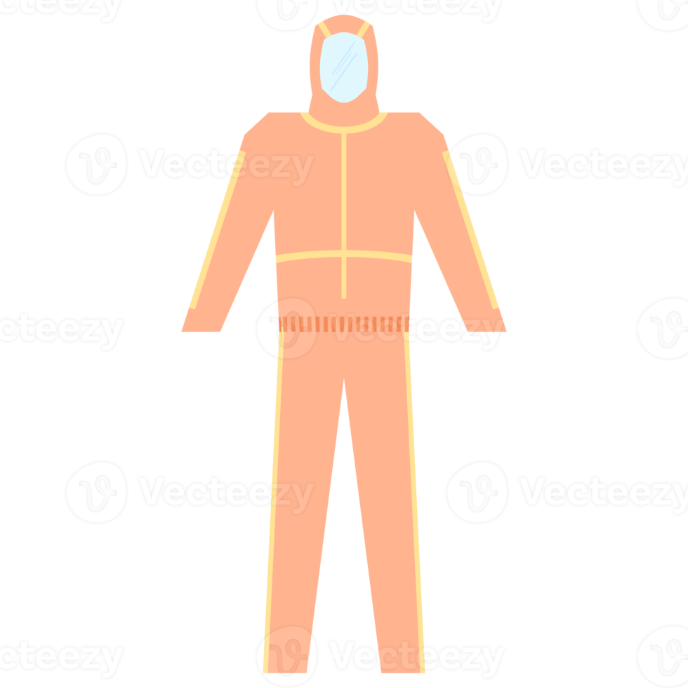 personal protective equipment acid resistance overall reflective safety