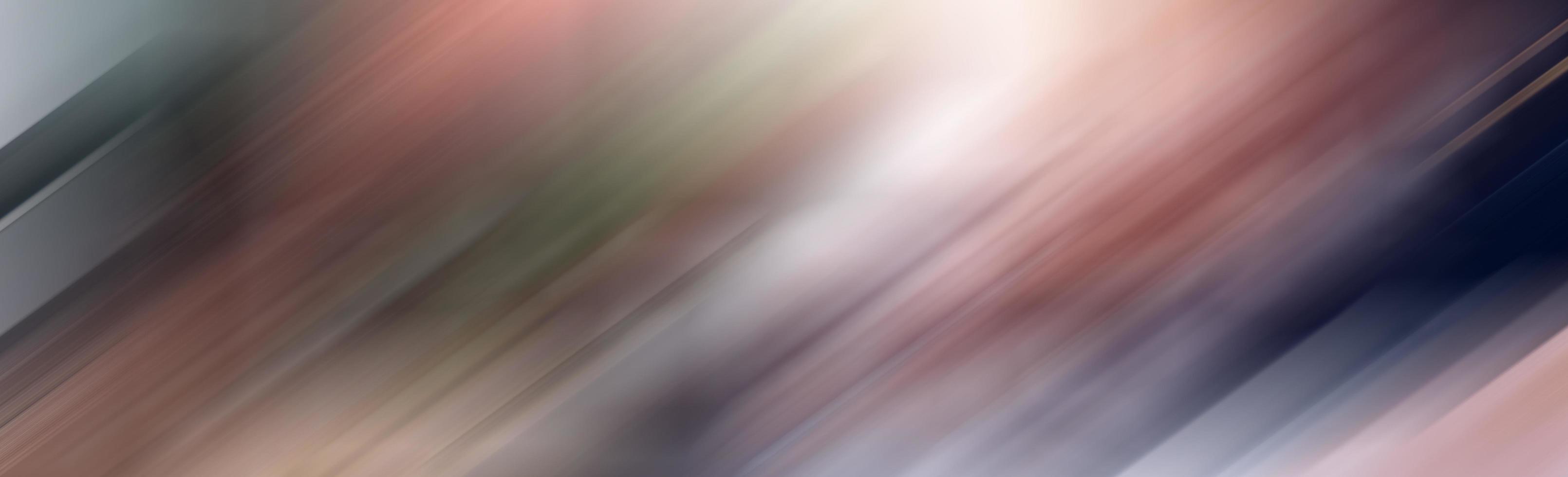 Colorful abstract background illustration. Rainbow Style Gradient lines. Template for your design, screen, wallpaper, banner, poster photo