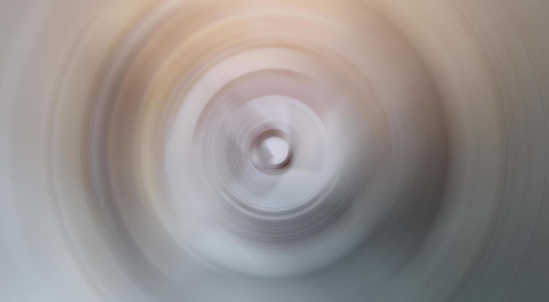 Conceptual bright motion blur linear colorful soft light gradient abstract design background or backdrop. A blurry wallpaper with contemporary elegant artistic lines as future stripe speed technology photo
