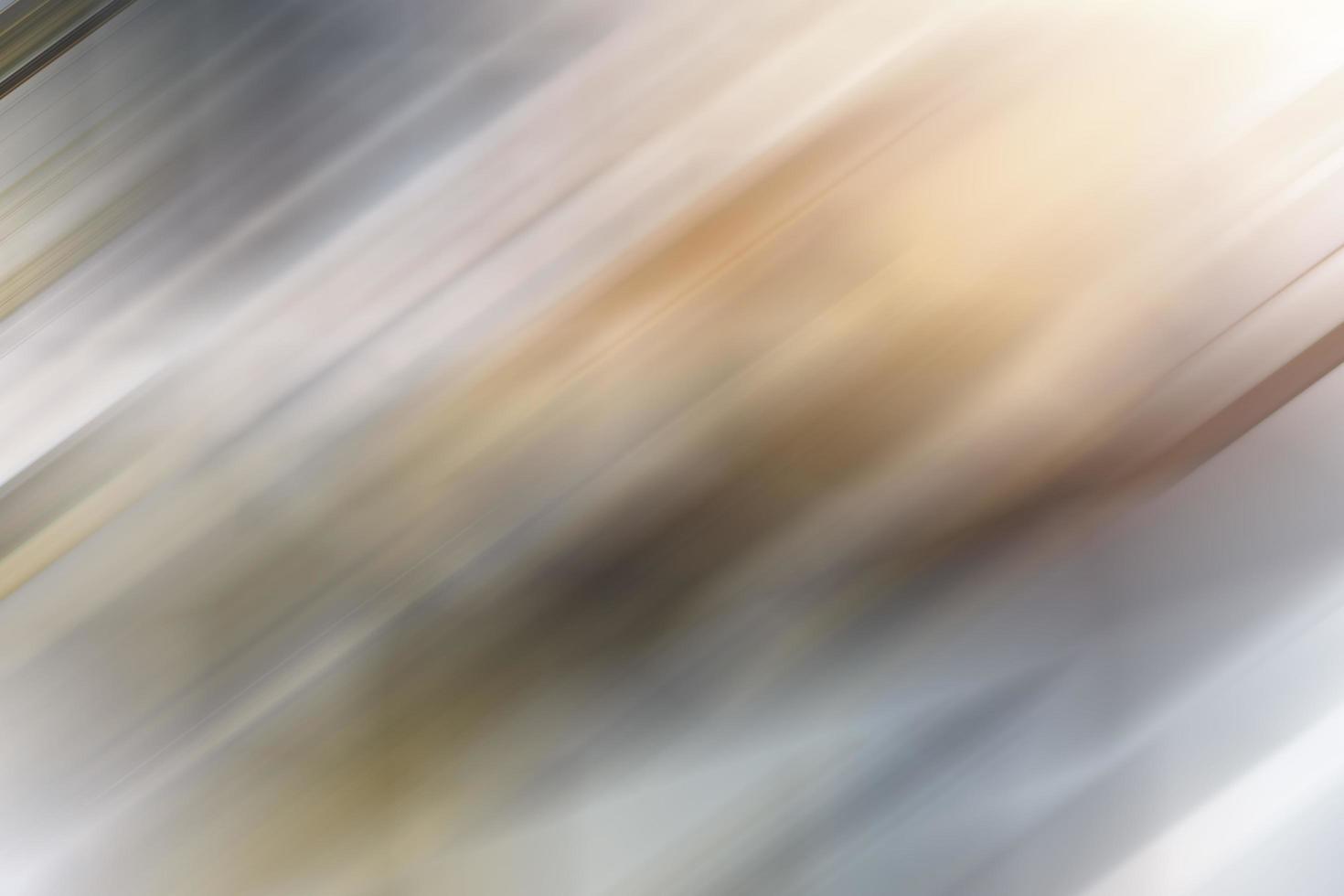 Abstract background of blurred motion photo