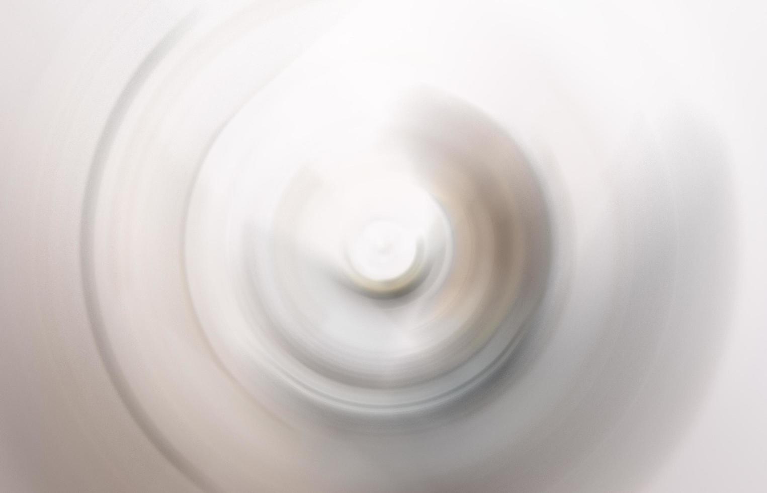 Abstract background of blurred motion photo