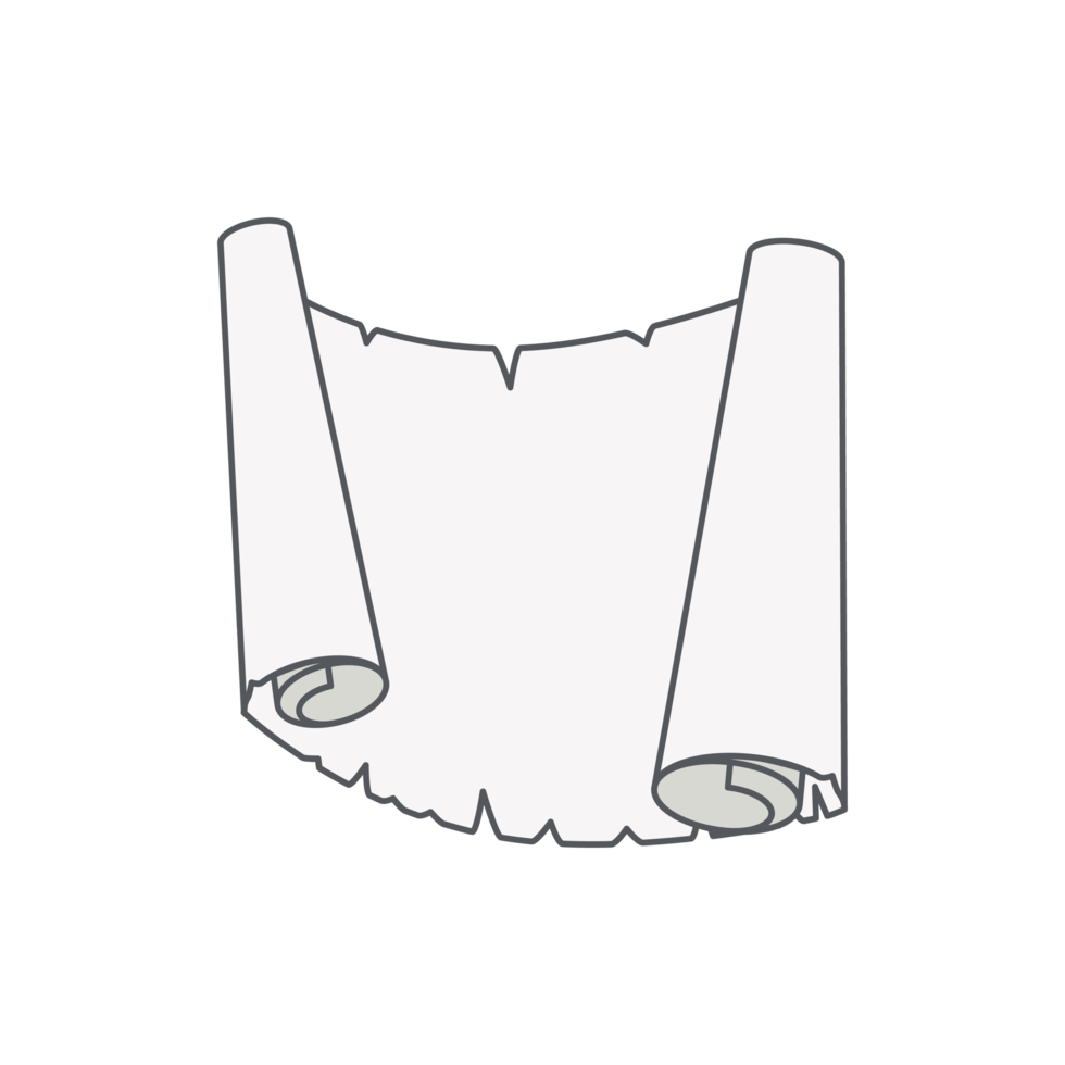 vintage illustration old parchment paper texture classic 11832323 PNG