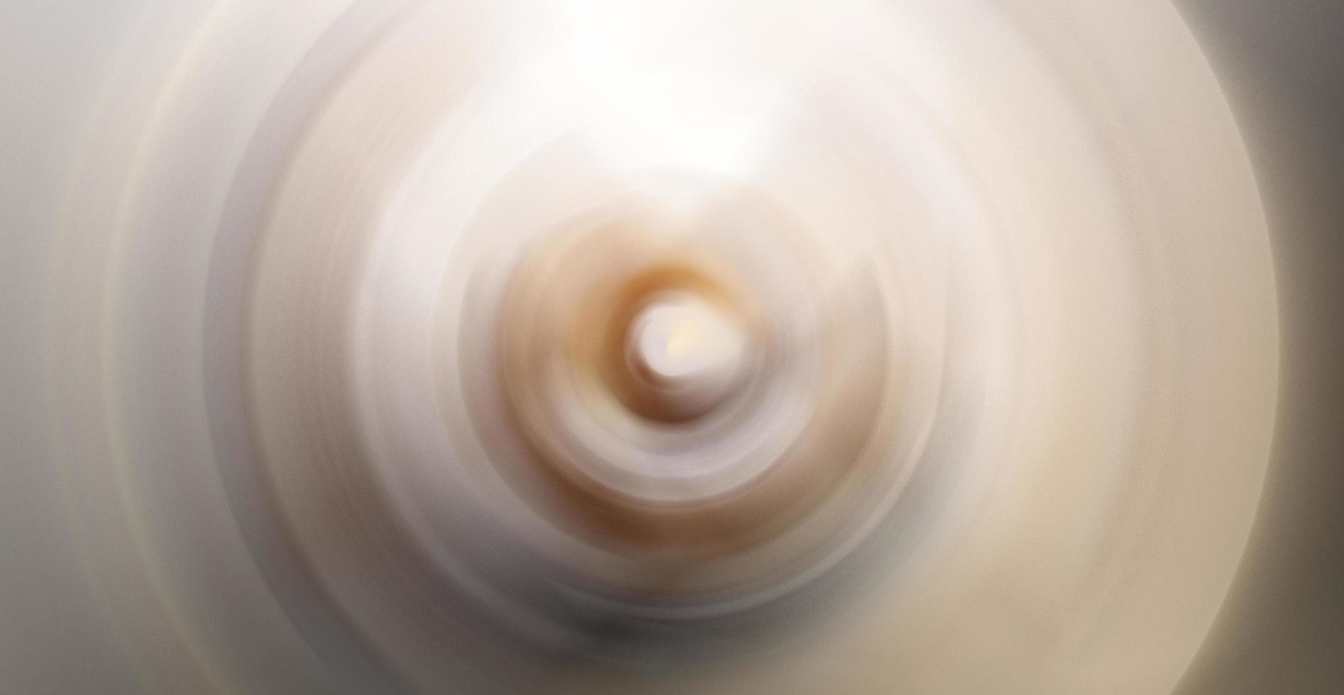 Abstract background of blurred motion photo