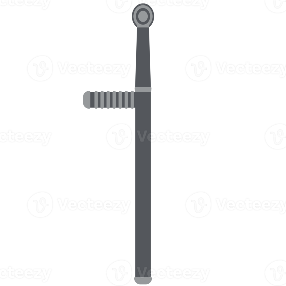 sicurezza bastone uno consegnato con maniglia classico arma png