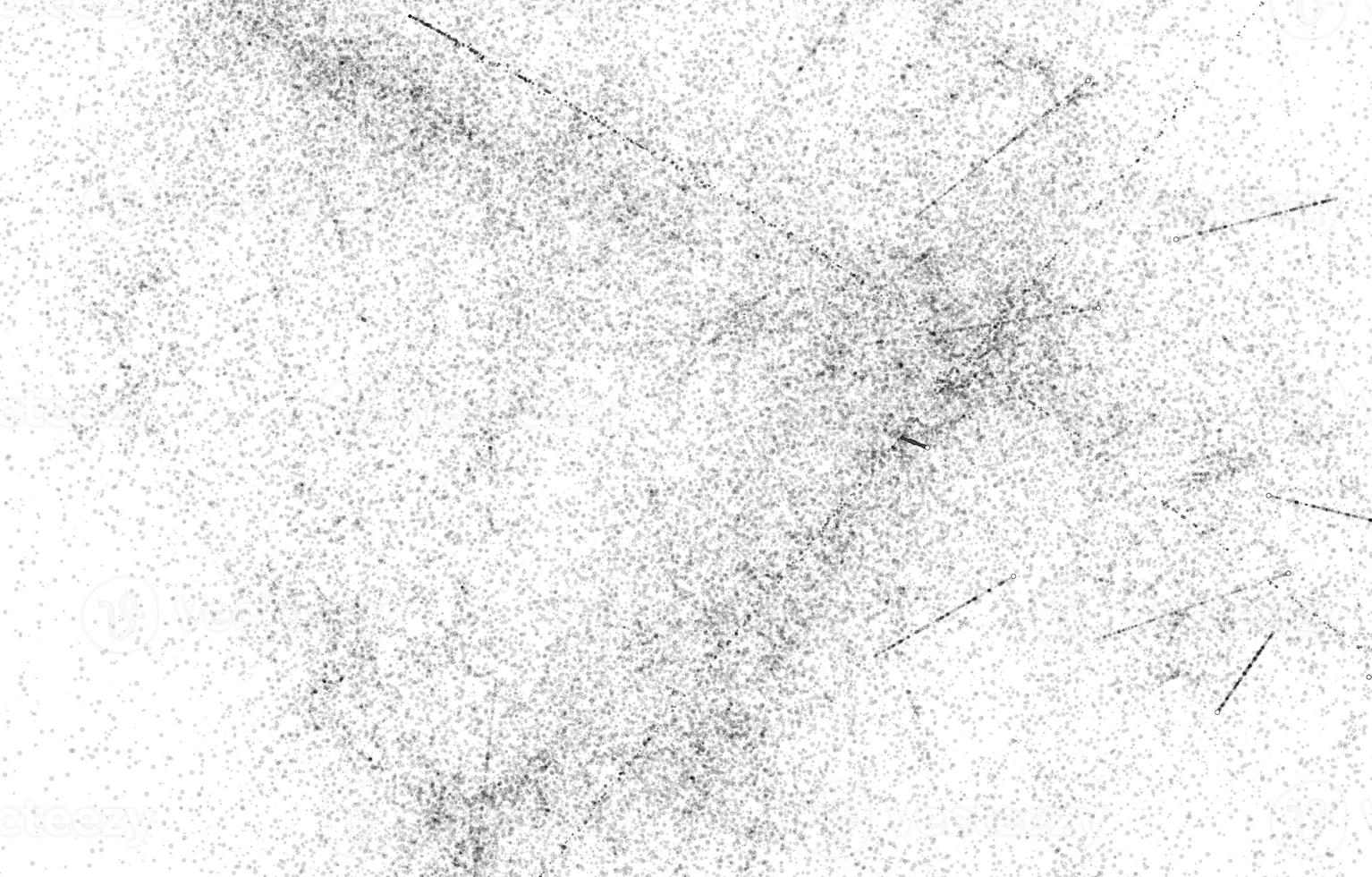 Black and white grunge. Distress overlay texture. Abstract surface dust and rough dirty wall background concept.Abstract grainy background, old painted wall. photo