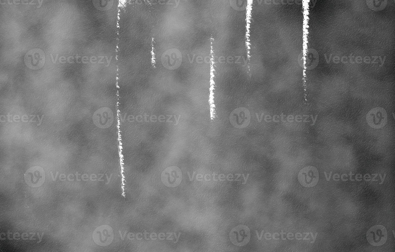 grunge en blanco y negro. textura de superposición de angustia. polvo superficial abstracto y concepto de fondo de pared sucia áspera. fondo granulado abstracto, pared pintada vieja. foto