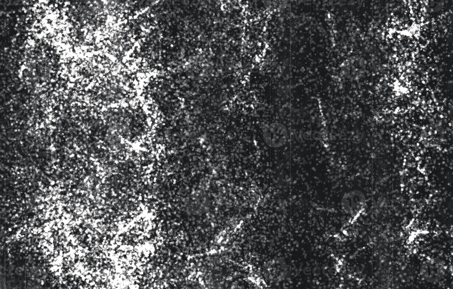 Black and white grunge. Distress overlay texture. Abstract surface dust and rough dirty wall background concept.Abstract grainy background, old painted wall. photo