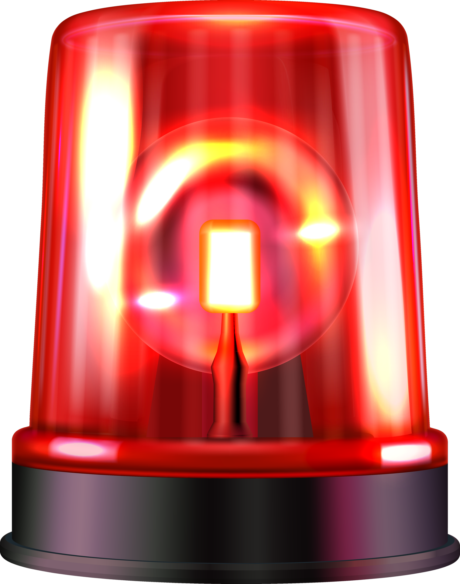 Red Led Flasher 11835077 PNG red-led-flasher-11835077-png