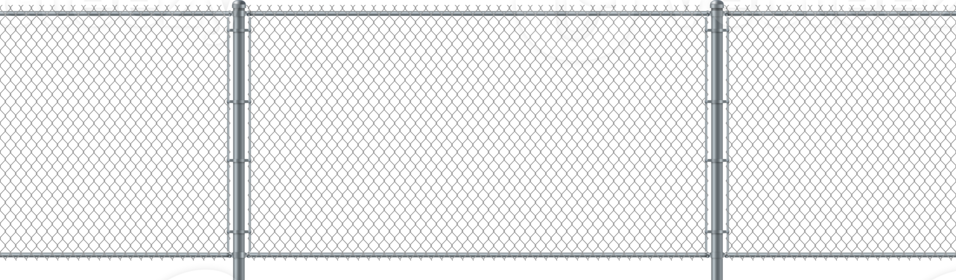 wire fence element png