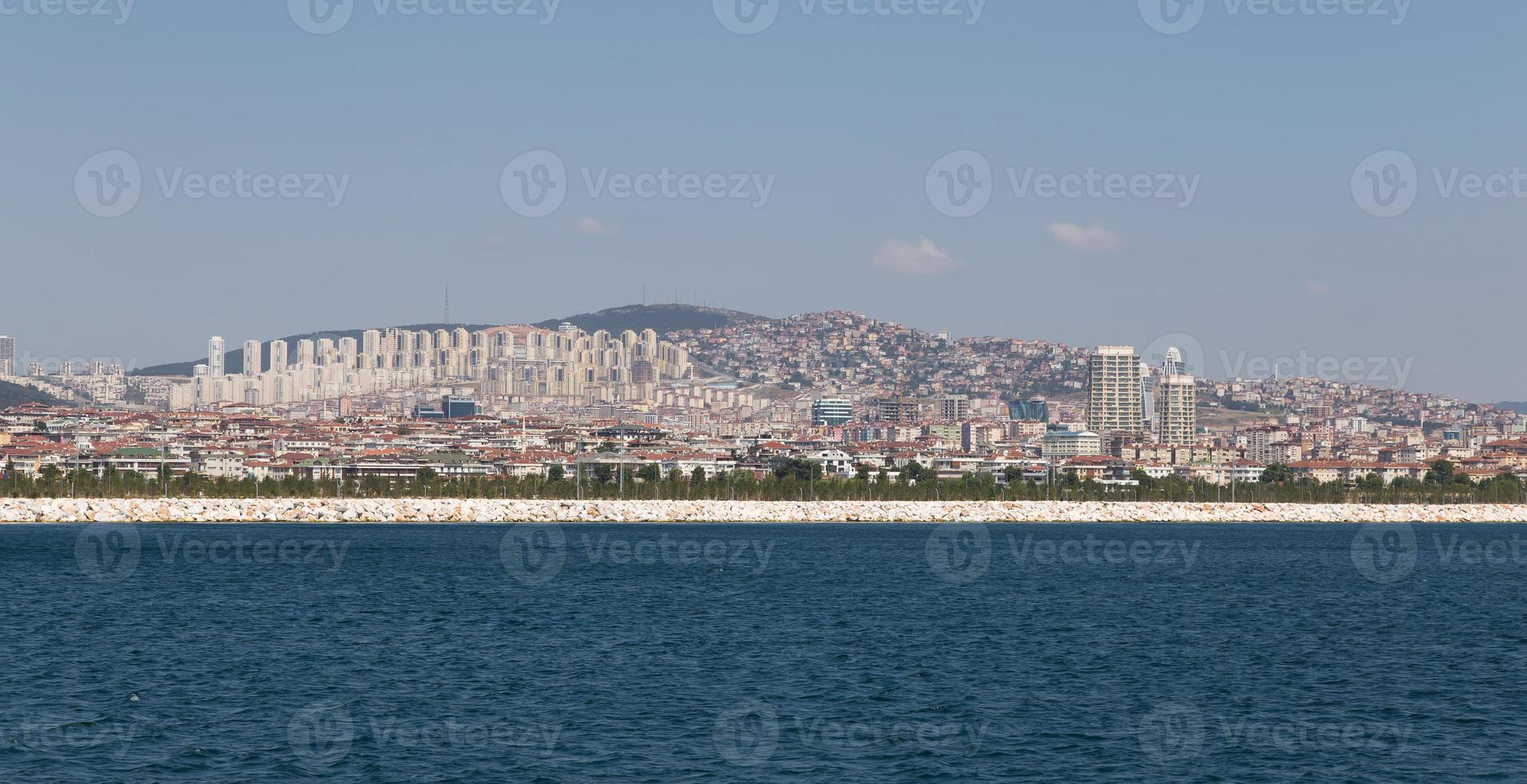 Istanbul in Turkiye photo