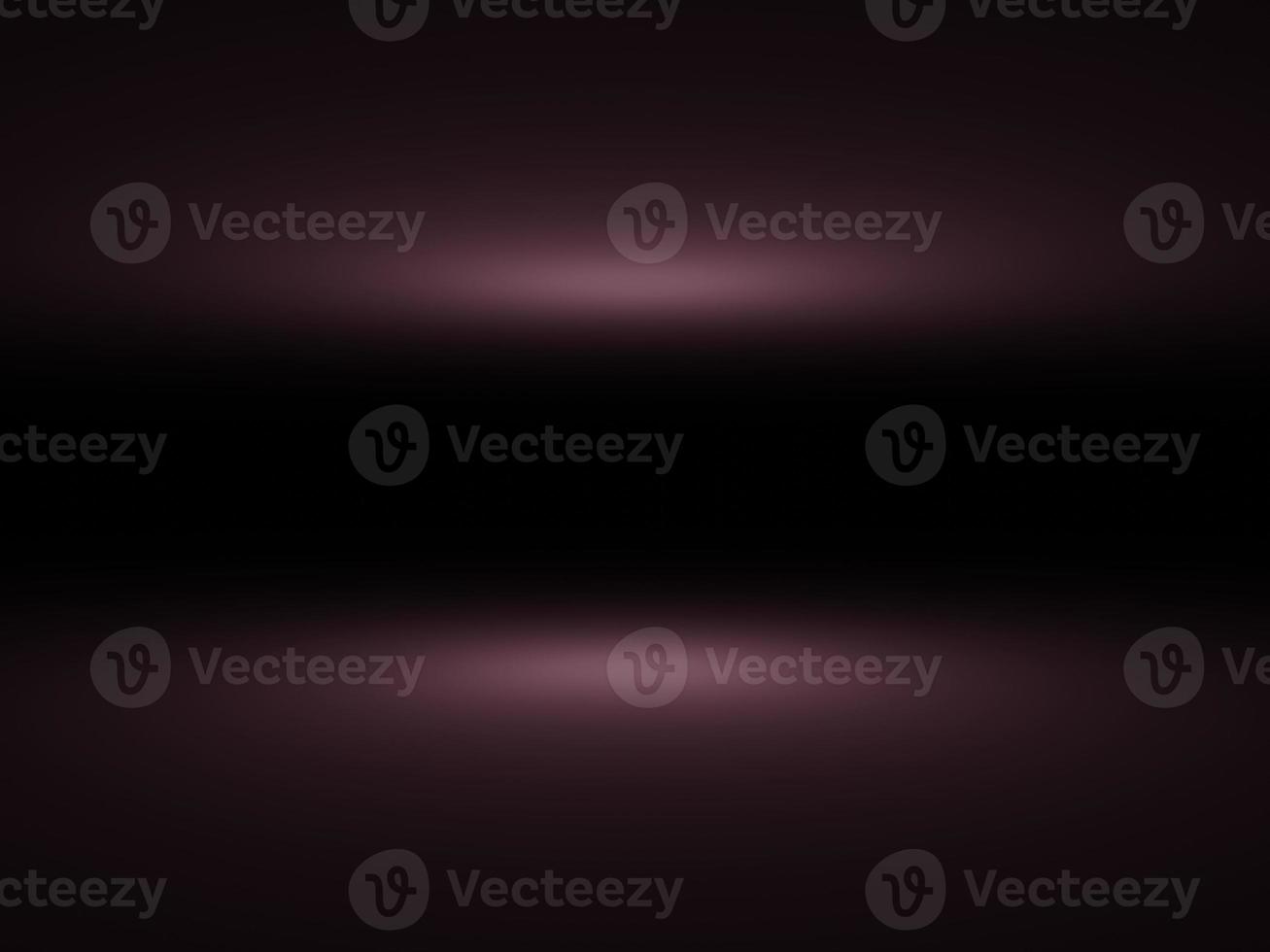 abstract luxury gradient background. smooth vignette studio banner. abstract studio room background. 3d rendering. photo