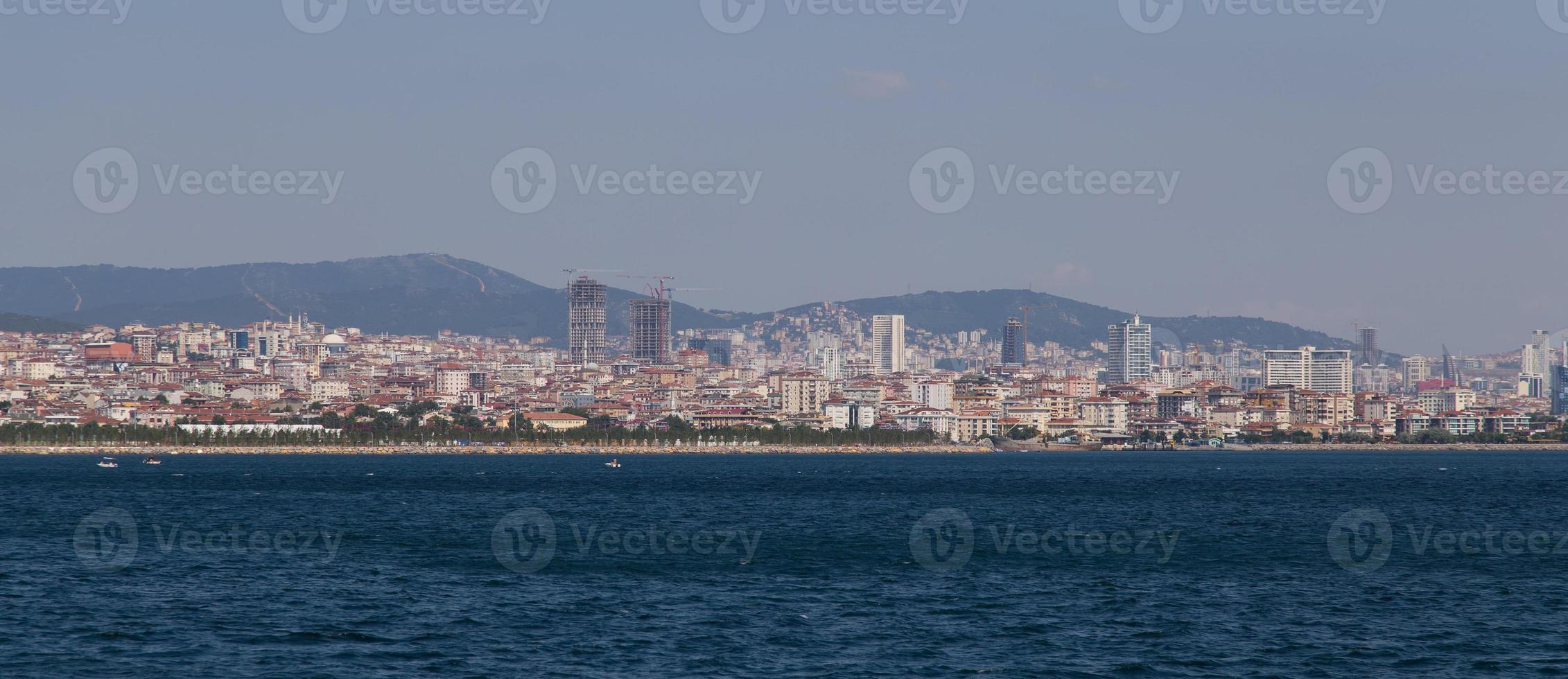 Istanbul in Turkiye photo