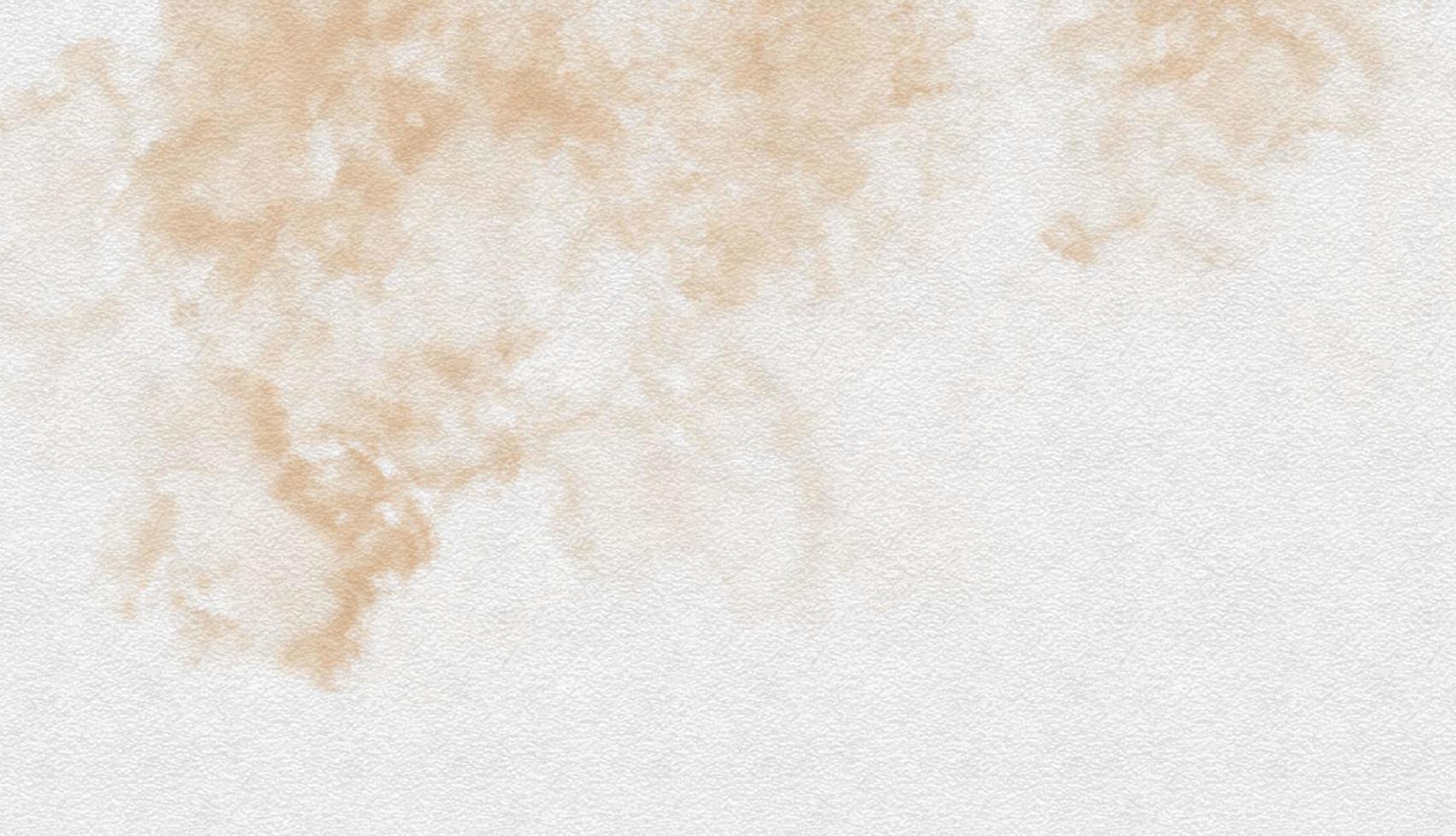 Abstract splashed watercolor textured background photo