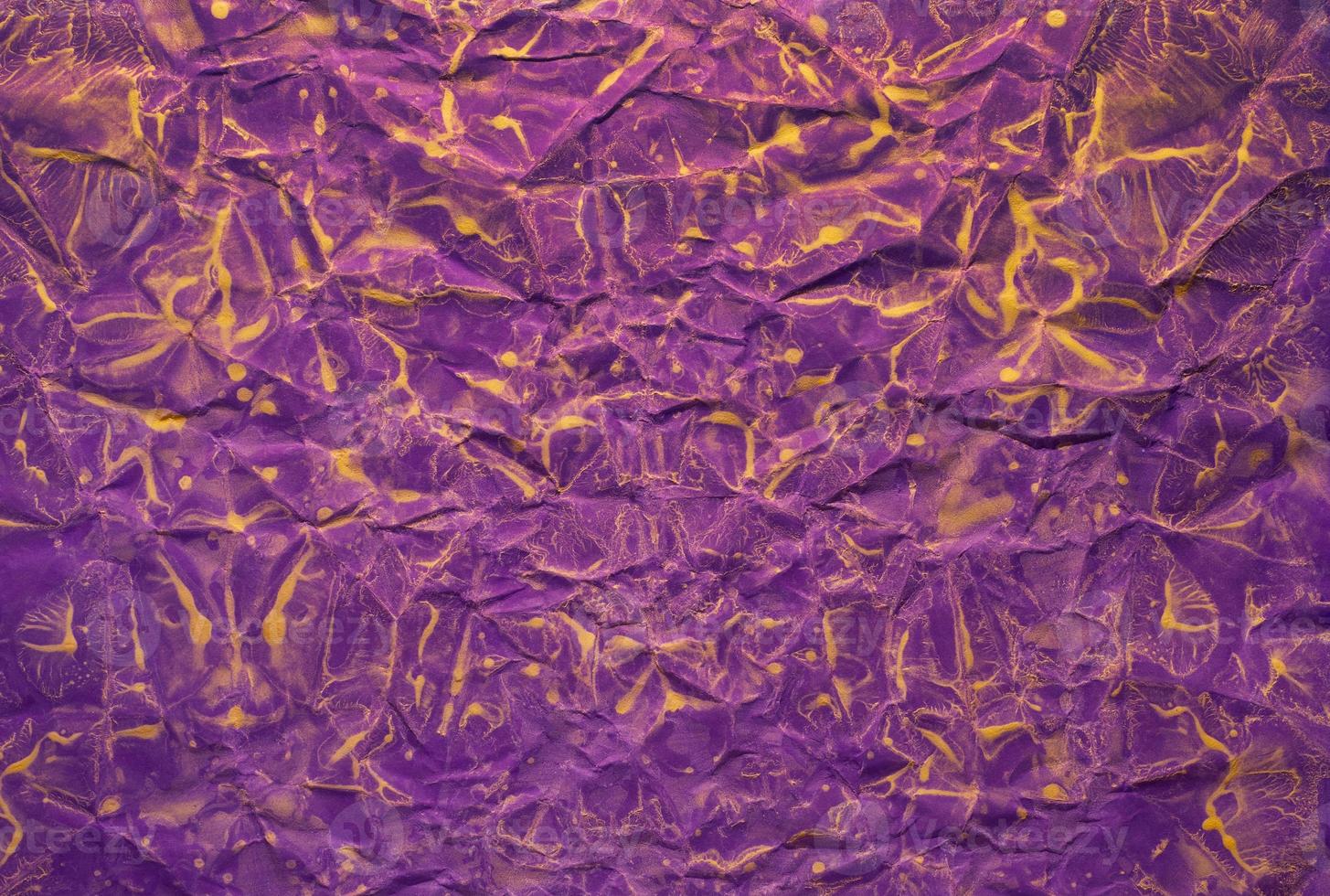 Close up of Ink Texture for Background photo